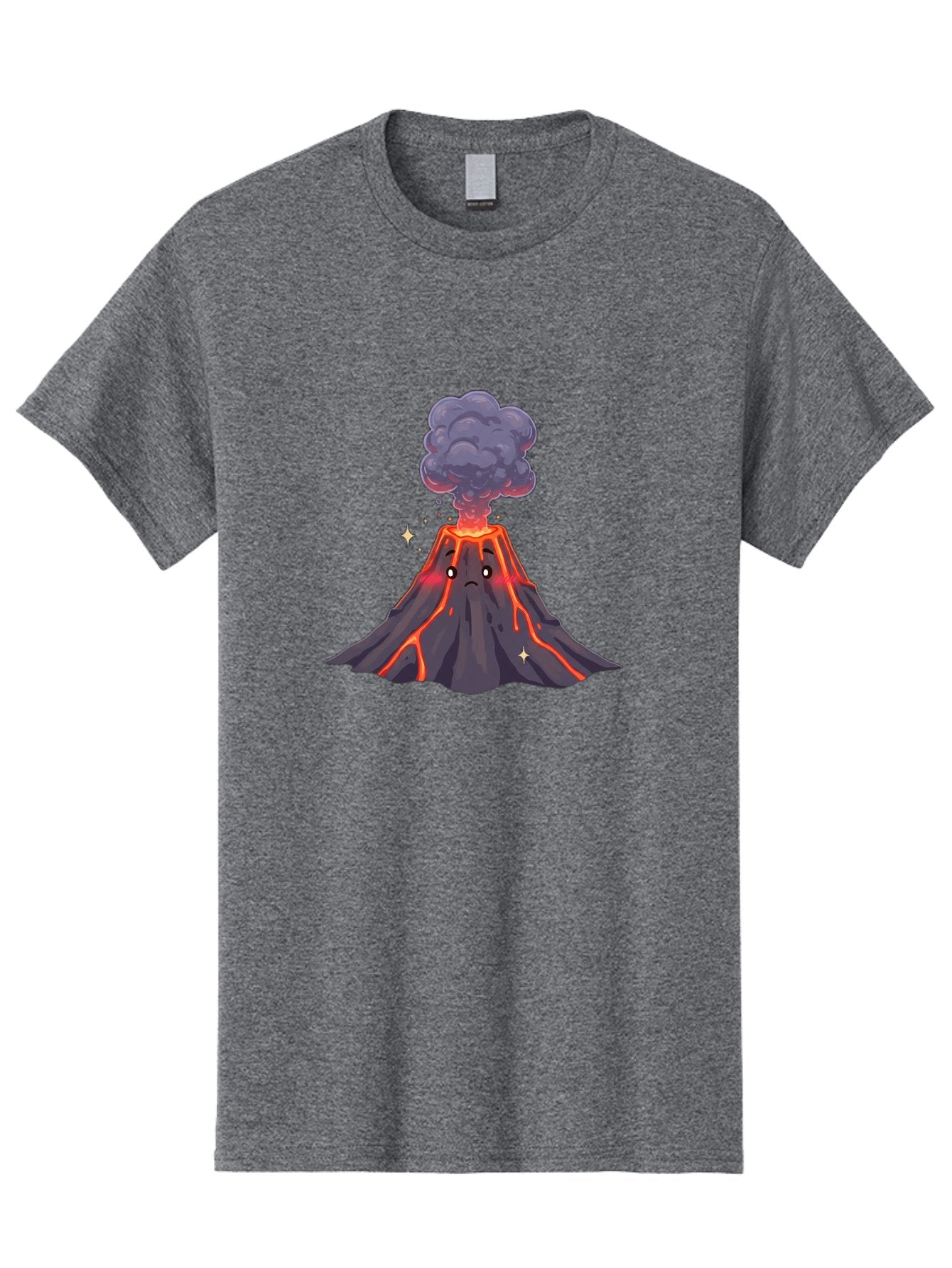 Erupting-Volcano-4 Men'S Graphic Tee, 100% Cotton, Comfortable Casual Summer Wear, Machine Washable, Vintage Camera, Old Camera, Antique Camera, Black Camera, Classic Photography, Photography Equipment, Nostalgic Device, Film Camera, Bah987 8