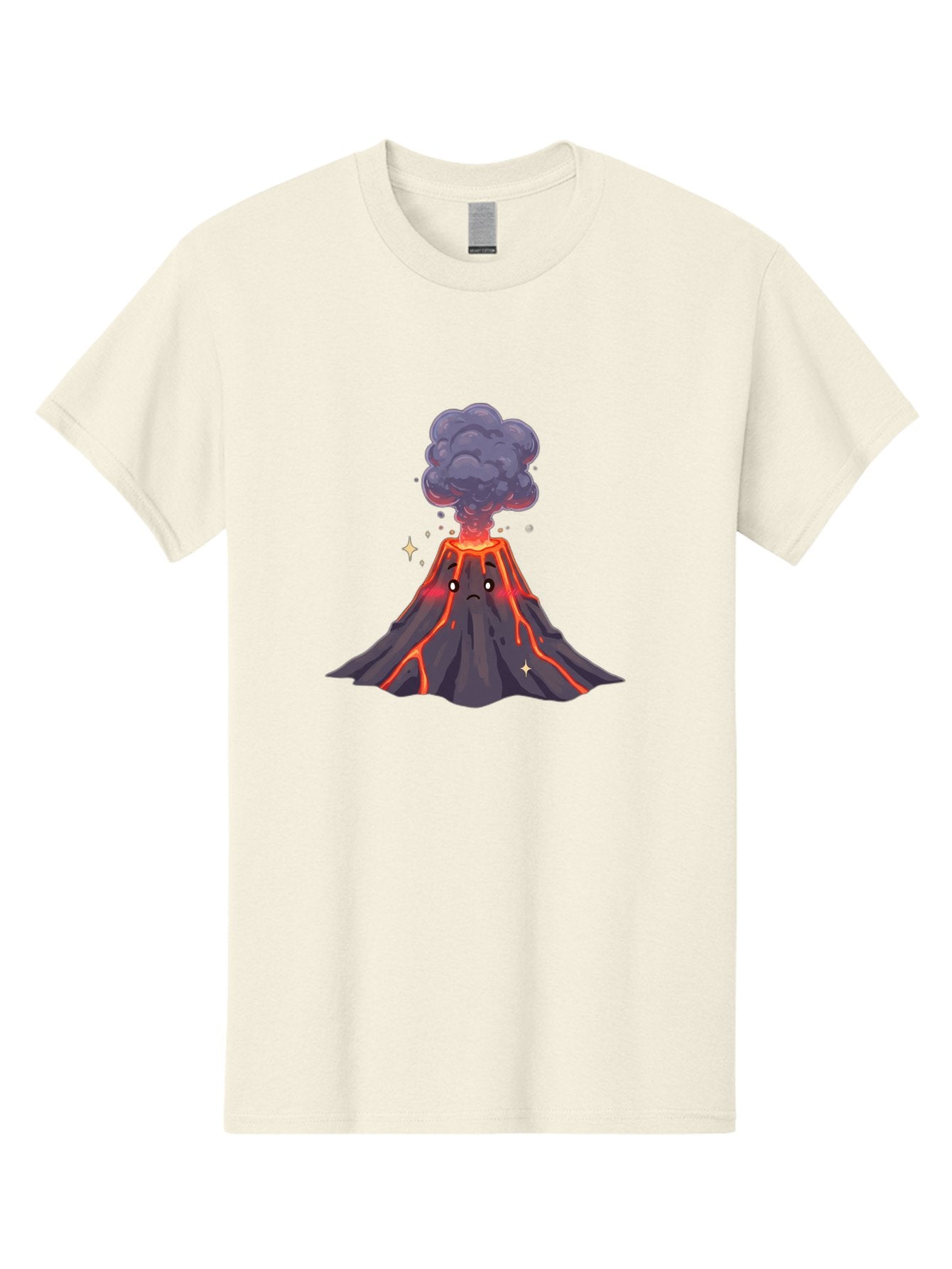 Erupting-Volcano-4 Men'S Graphic Tee, 100% Cotton, Comfortable Casual Summer Wear, Machine Washable, Vintage Camera, Old Camera, Antique Camera, Black Camera, Classic Photography, Photography Equipment, Nostalgic Device, Film Camera, Bah987 6