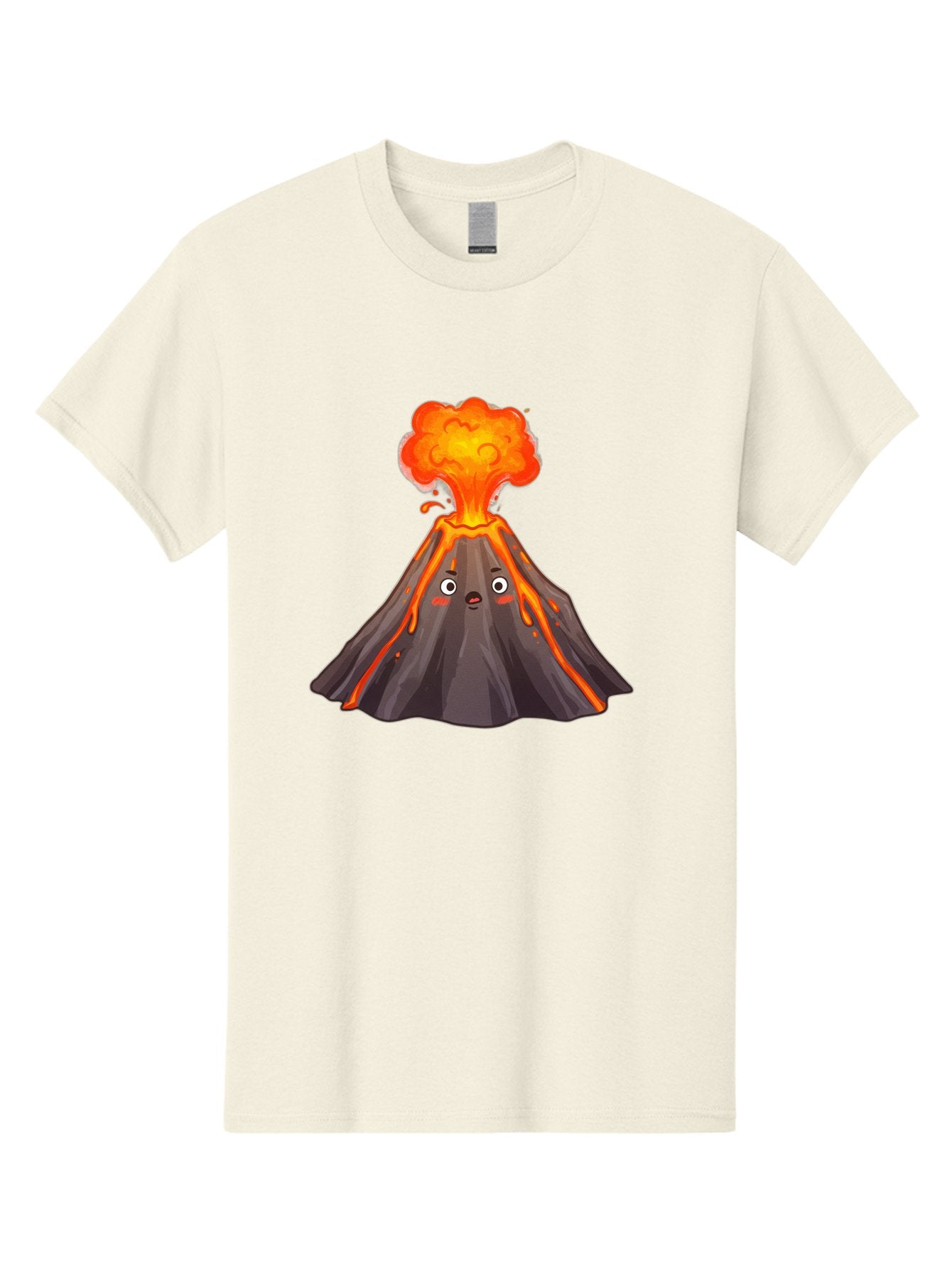 Erupting-Volcano-5 Men'S Graphic Tee, 100% Cotton, Comfortable Casual Summer Wear, Machine Washable, Vintage Camera, Old Camera, Antique Camera, Black Camera, Classic Photography, Photography Equipment, Nostalgic Device, Film Camera, Bah988 12