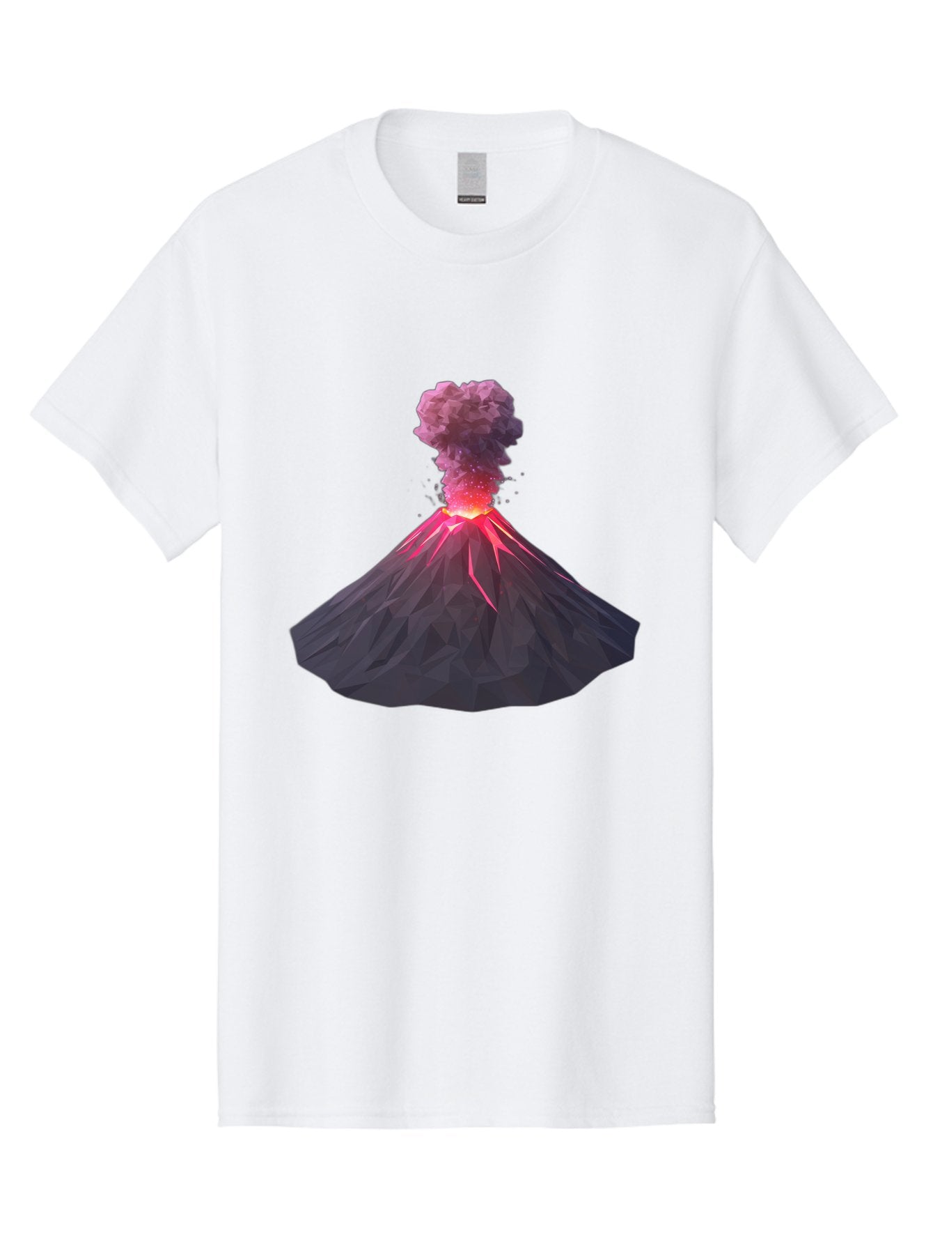 Erupting-Volcano-9 Men'S Graphic Tee, 100% Cotton, Comfortable Casual Summer Wear, Machine Washable, Vintage Camera, Old Camera, Antique Camera, Black Camera, Classic Photography, Photography Equipment, Nostalgic Device, Film Camera, Bah992 11