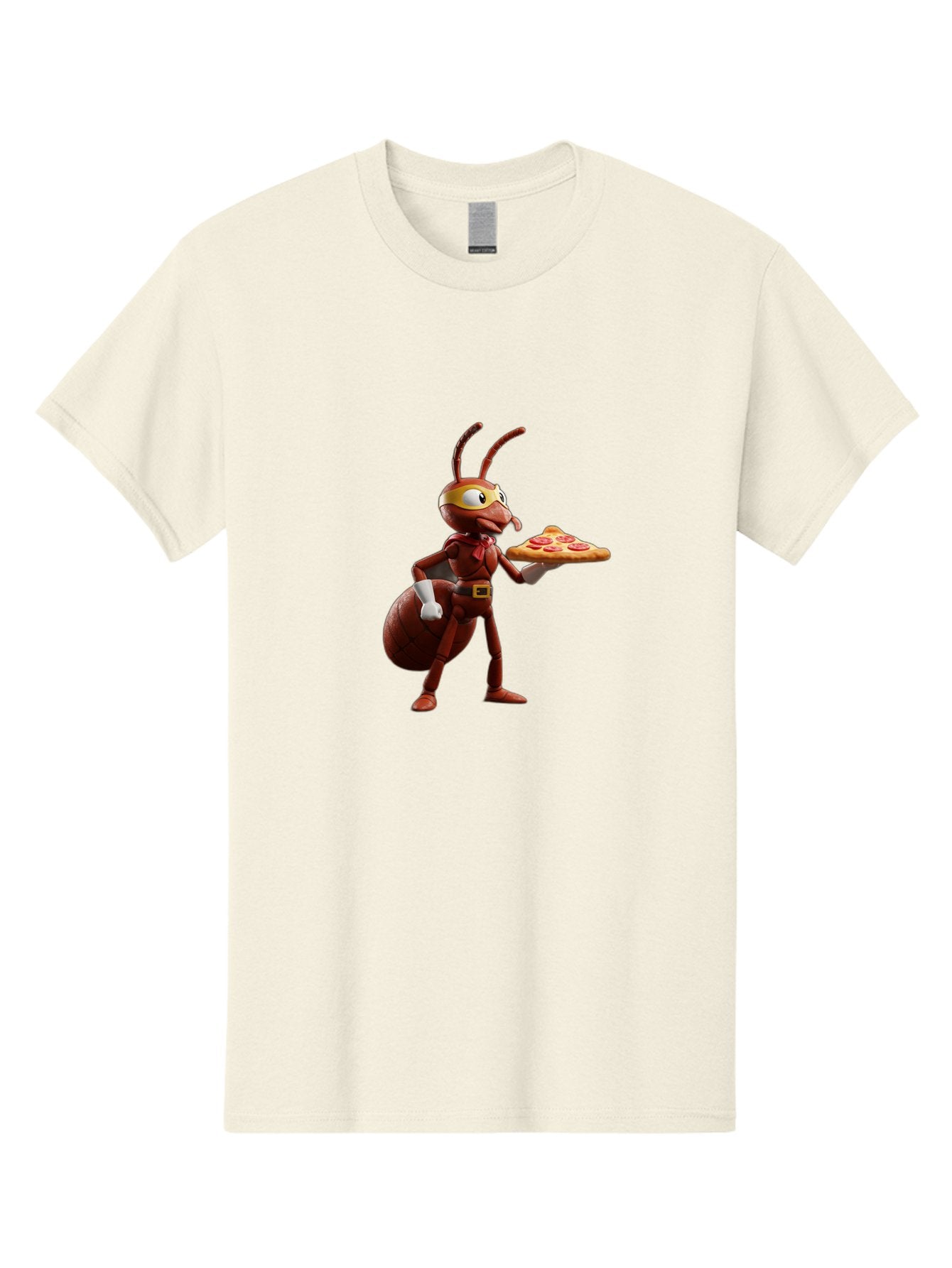 Flik-Holding-Pizza Men'S Graphic Tee, 100% Cotton, Comfortable Casual Summer Wear, Machine Washable, Vintage Camera, Old Camera, Antique Camera, Black Camera, Classic Photography, Photography Equipment, Nostalgic Device, Film Camera, Bah995 7