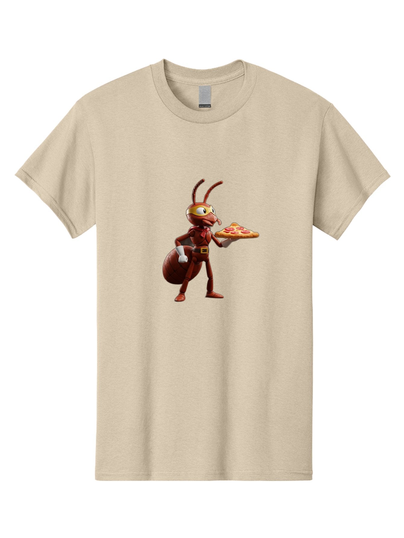 Flik-Holding-Pizza Men'S Graphic Tee, 100% Cotton, Comfortable Casual Summer Wear, Machine Washable, Vintage Camera, Old Camera, Antique Camera, Black Camera, Classic Photography, Photography Equipment, Nostalgic Device, Film Camera, Bah995 12