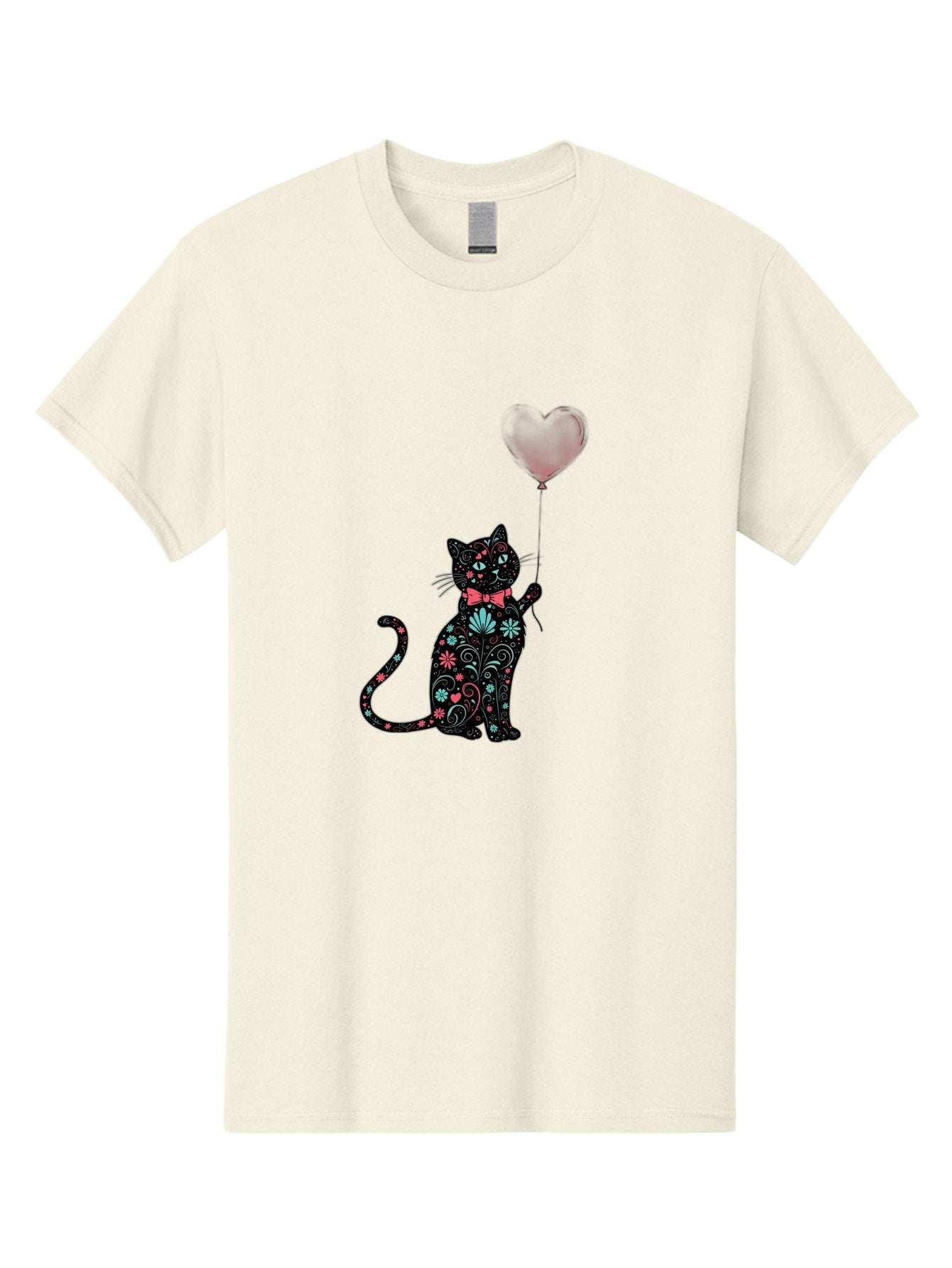 Floral-Cat Men'S Graphic Tee, 100% Cotton, Comfortable Casual Summer Wear, Machine Washable, Vintage Camera, Old Camera, Antique Camera, Black Camera, Classic Photography, Photography Equipment, Nostalgic Device, Film Camera, Camera Art Bah999 5