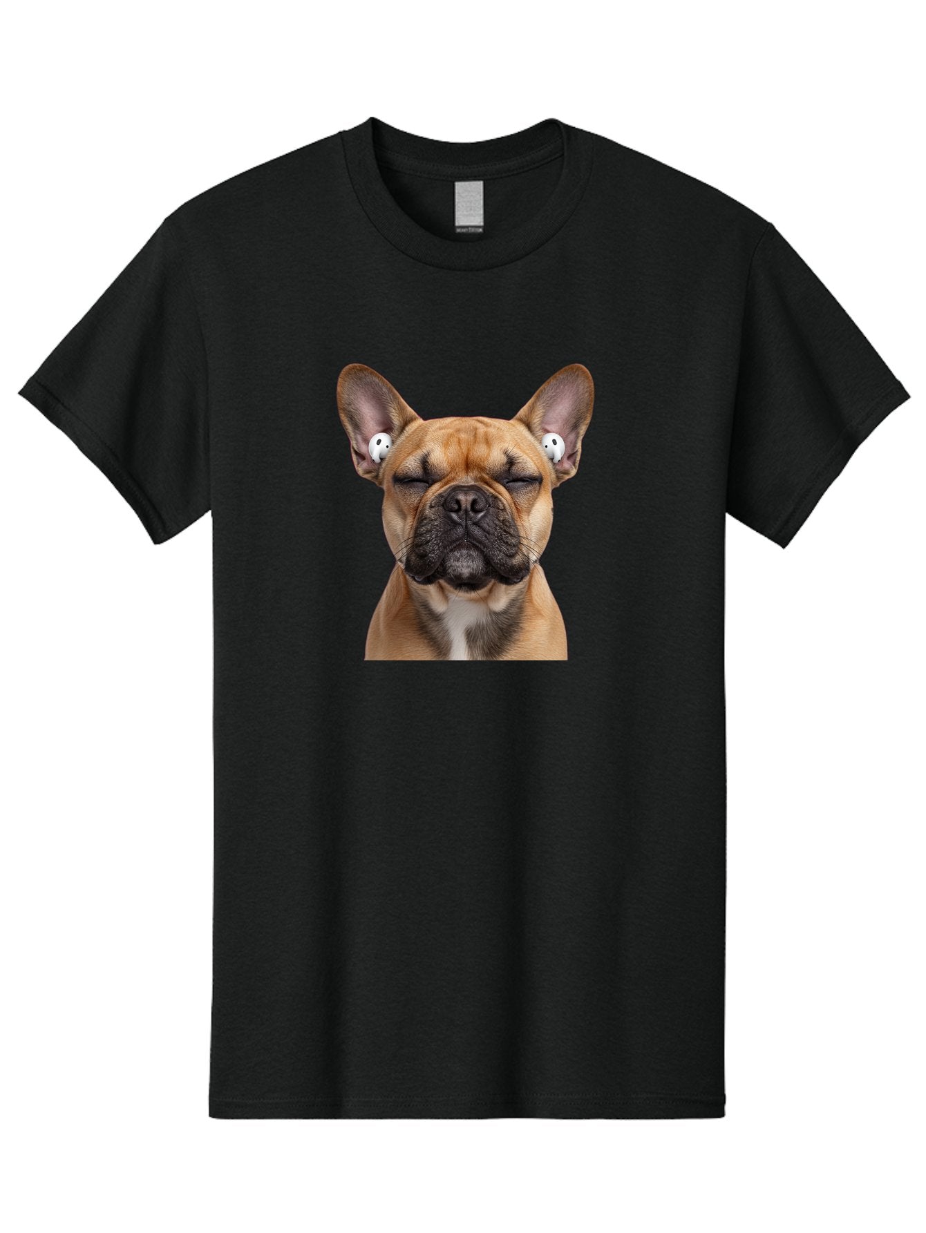 French-Bulldog Men'S Graphic Tee, 100% Cotton, Comfortable Casual Summer Wear, Machine Washable, Vintage Camera, Old Camera, Antique Camera, Black Camera, Classic Photography, Photography Equipment, Nostalgic Device, Film Camera, Camera Art Bai007 4