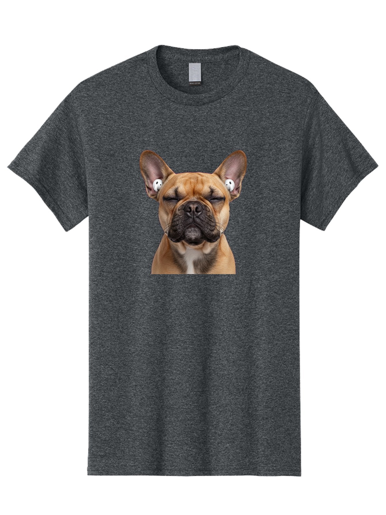 French-Bulldog Men'S Graphic Tee, 100% Cotton, Comfortable Casual Summer Wear, Machine Washable, Vintage Camera, Old Camera, Antique Camera, Black Camera, Classic Photography, Photography Equipment, Nostalgic Device, Film Camera, Camera Art Bai007