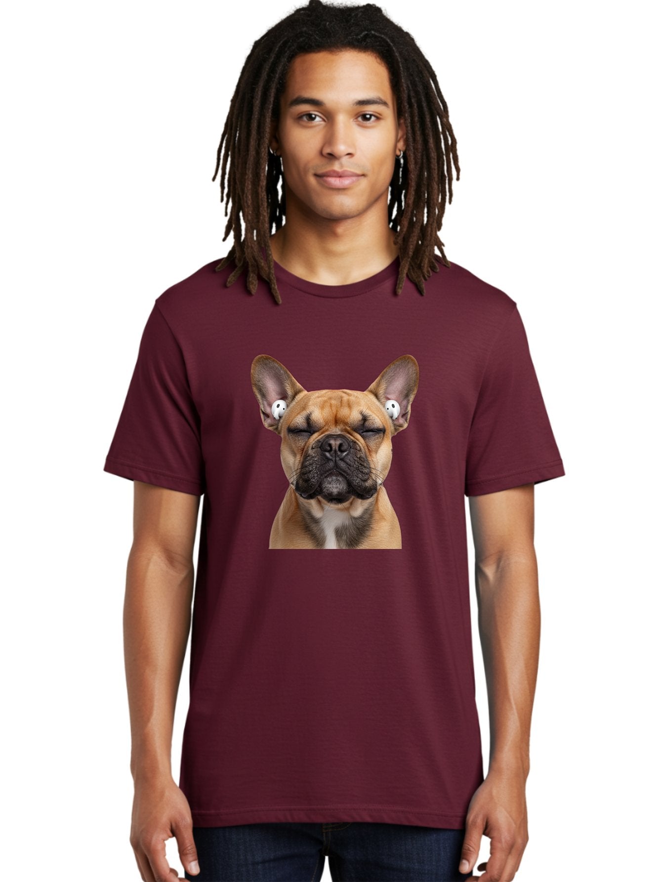 French-Bulldog Men'S Graphic Tee, 100% Cotton, Comfortable Casual Summer Wear, Machine Washable, Vintage Camera, Old Camera, Antique Camera, Black Camera, Classic Photography, Photography Equipment, Nostalgic Device, Film Camera, Camera Art Bai007 22