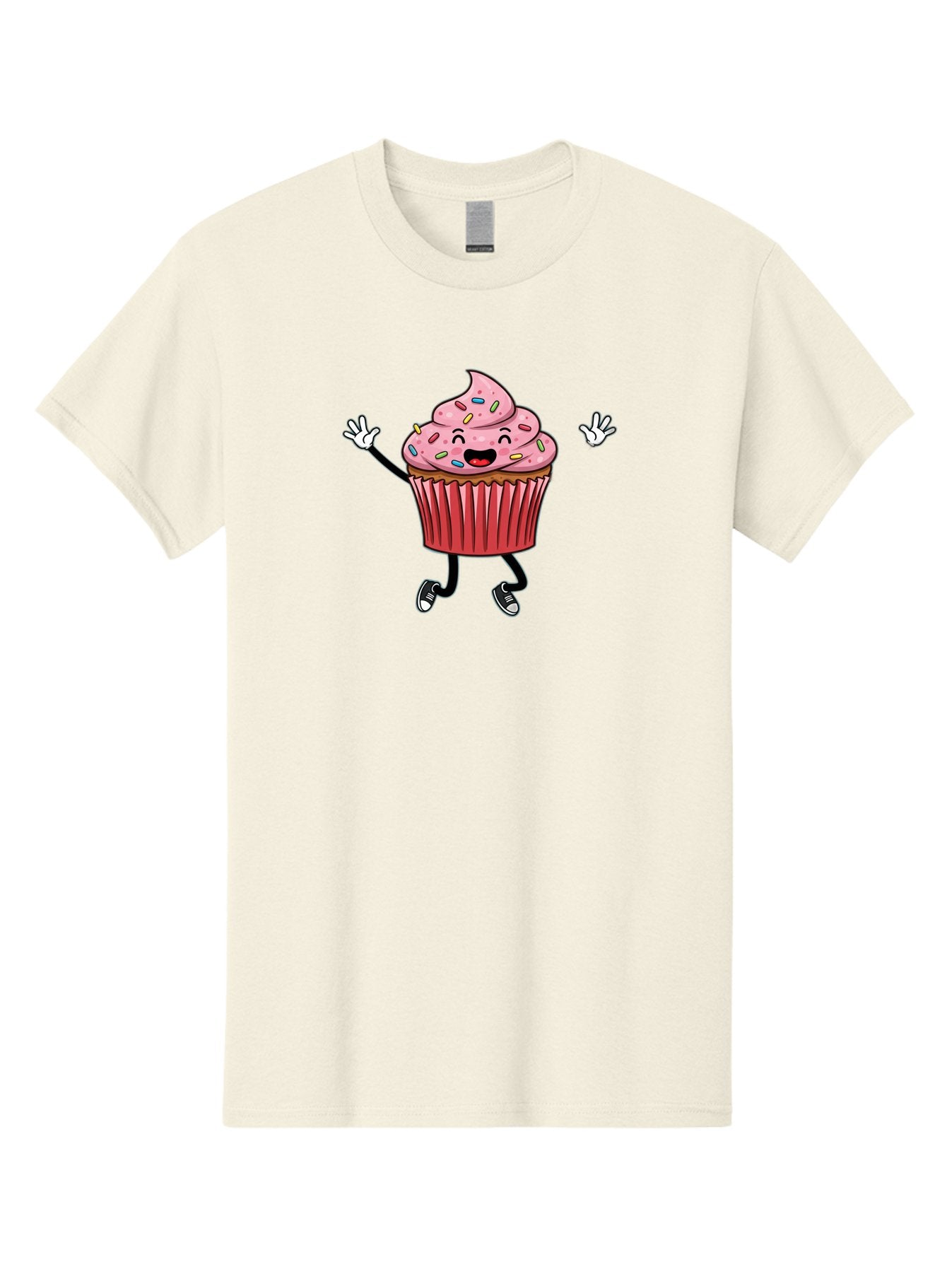 Frosted-Cupcake Men'S Graphic Tee, 100% Cotton, Comfortable Casual Summer Wear, Machine Washable, Vintage Camera, Old Camera, Antique Camera, Black Camera, Classic Photography, Photography Equipment, Nostalgic Device, Film Camera, Camera Art Bai011 3