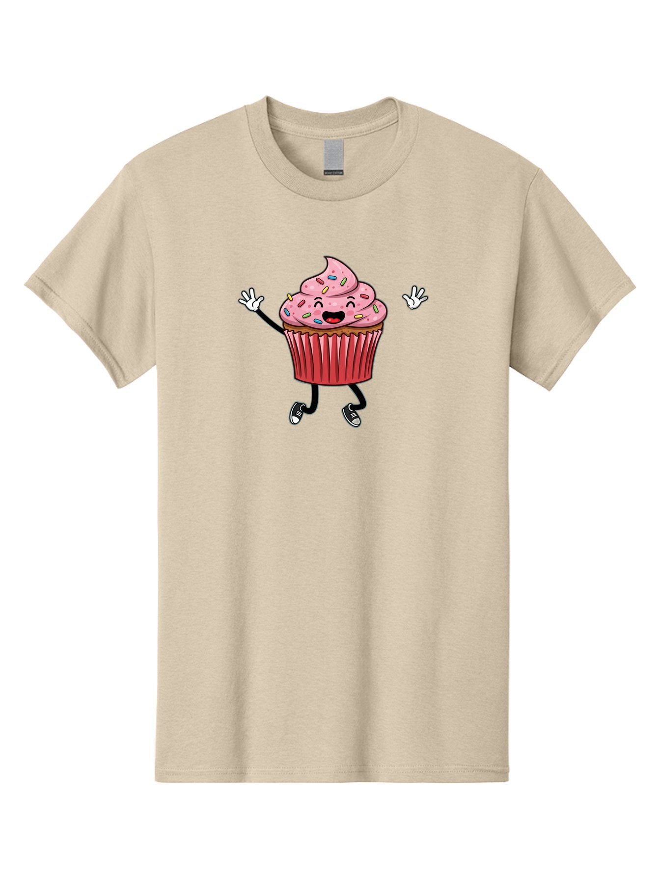 Frosted-Cupcake Men'S Graphic Tee, 100% Cotton, Comfortable Casual Summer Wear, Machine Washable, Vintage Camera, Old Camera, Antique Camera, Black Camera, Classic Photography, Photography Equipment, Nostalgic Device, Film Camera, Camera Art Bai011 6