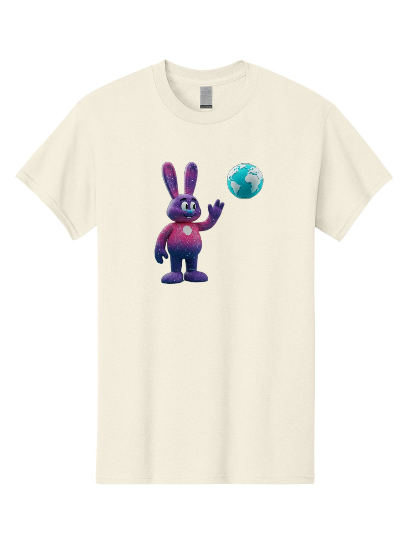 Galaxy-Bunny-5 Men'S Graphic Tee, 100% Cotton, Comfortable Casual Summer Wear, Machine Washable, Vintage Camera, Old Camera, Antique Camera, Black Camera, Classic Photography, Photography Equipment, Nostalgic Device, Film Camera, Camera Art Bai017 9