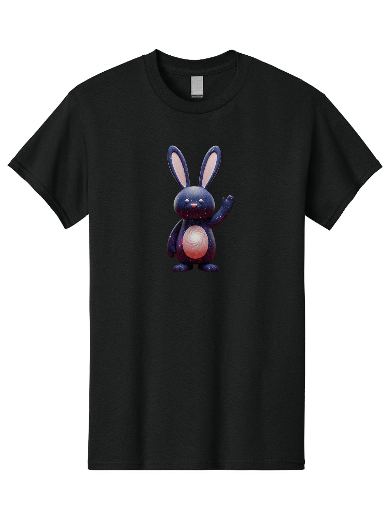Galaxy-Bunny Men'S Graphic Tee, 100% Cotton, Comfortable Casual Summer Wear, Machine Washable, Vintage Camera, Old Camera, Antique Camera, Black Camera, Classic Photography, Photography Equipment, Nostalgic Device, Film Camera, Camera Art Bai019 3