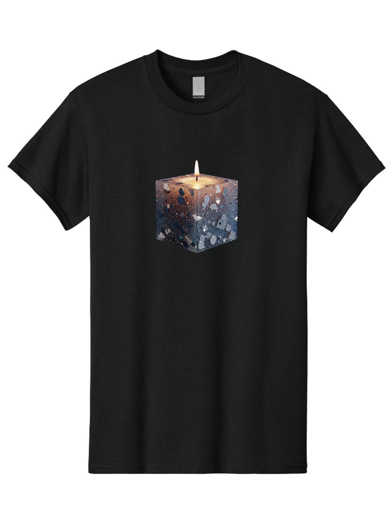 Galaxy-Candle Men'S Graphic Tee, 100% Cotton, Comfortable Casual Summer Wear, Machine Washable, Vintage Camera, Old Camera, Antique Camera, Black Camera, Classic Photography, Photography Equipment, Nostalgic Device, Film Camera, Camera Art Bai021 12