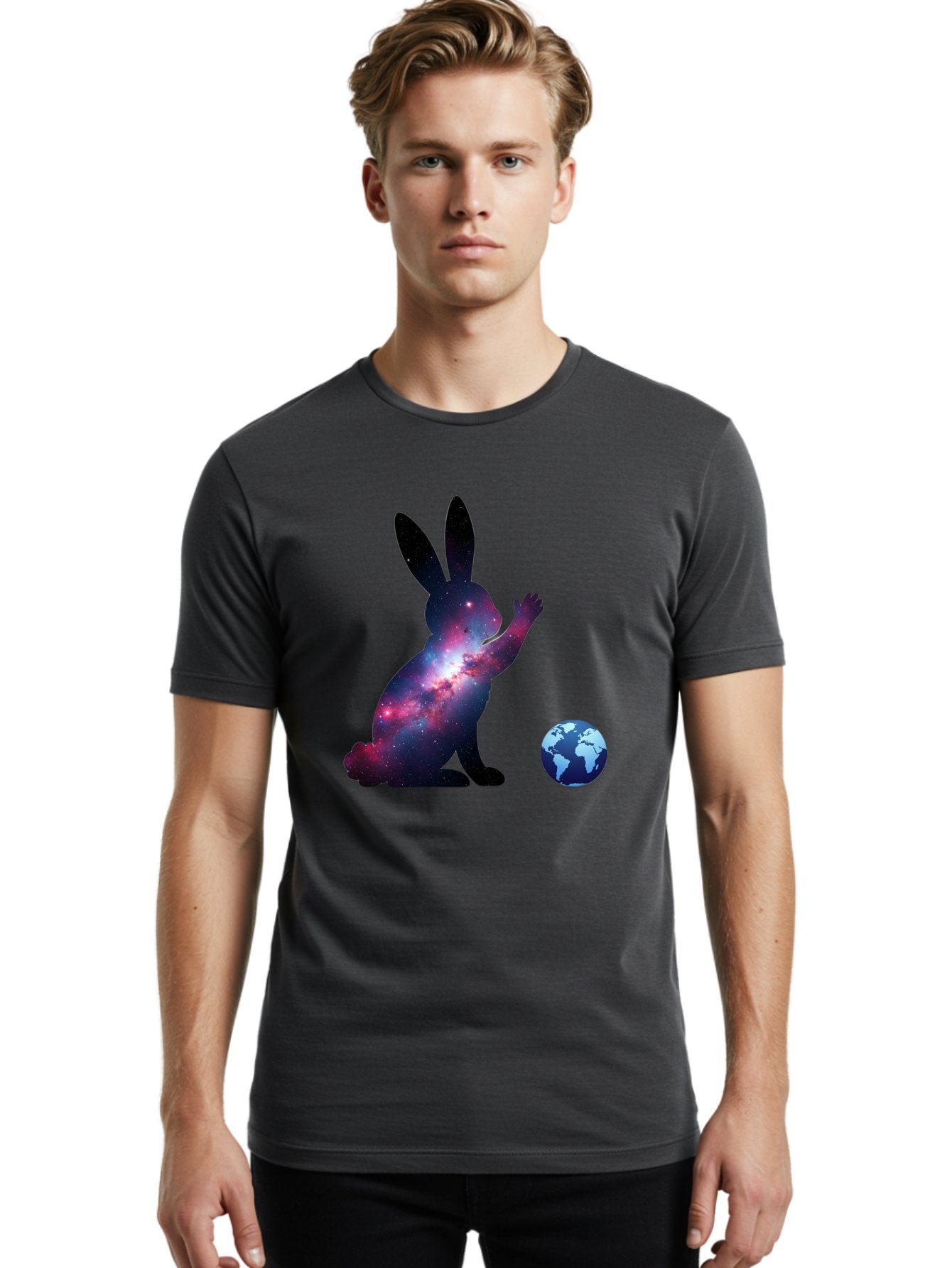 Galaxy-Rabbit Men'S Graphic Tee, 100% Cotton, Comfortable Casual Summer Wear, Machine Washable, Vintage Camera, Old Camera, Antique Camera, Black Camera, Classic Photography, Photography Equipment, Nostalgic Device, Film Camera, Camera Art Bai022 28