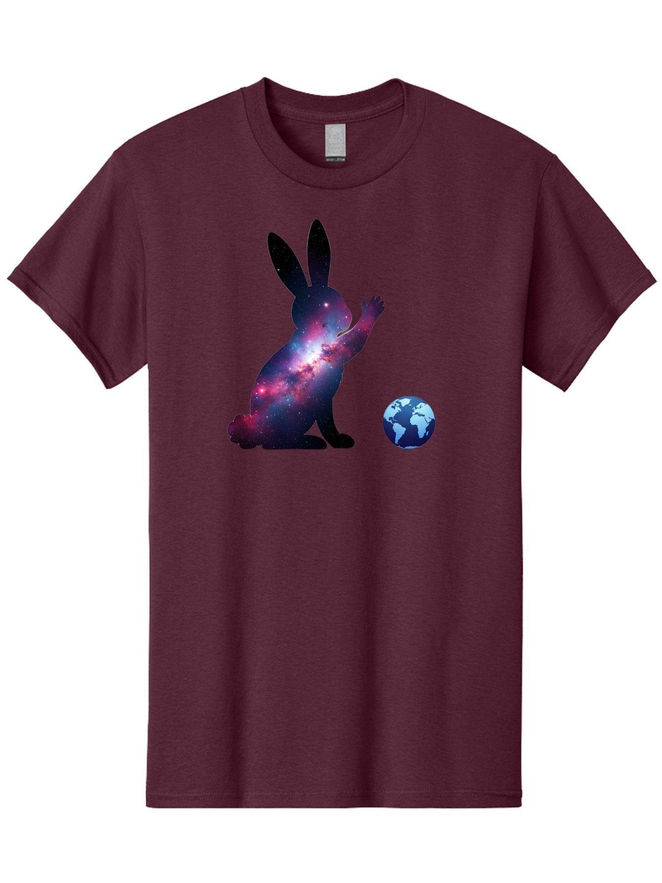 Galaxy-Rabbit Men'S Graphic Tee, 100% Cotton, Comfortable Casual Summer Wear, Machine Washable, Vintage Camera, Old Camera, Antique Camera, Black Camera, Classic Photography, Photography Equipment, Nostalgic Device, Film Camera, Camera Art Bai022 3