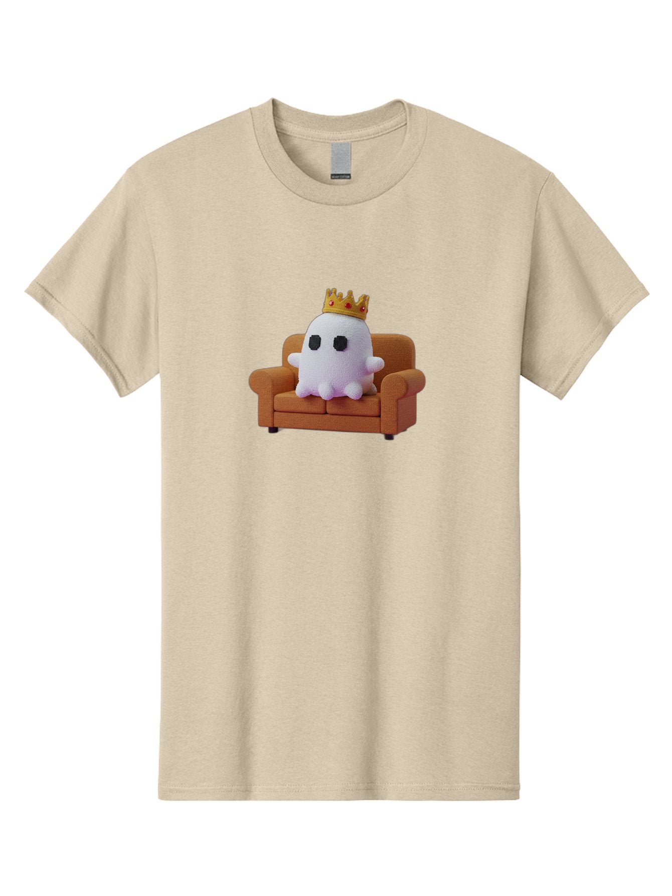 Ghost-King-1 Men'S Graphic Tee, 100% Cotton, Comfortable Casual Summer Wear, Machine Washable, Vintage Camera, Old Camera, Antique Camera, Black Camera, Classic Photography, Photography Equipment, Nostalgic Device, Film Camera, Camera Art Bai025 14