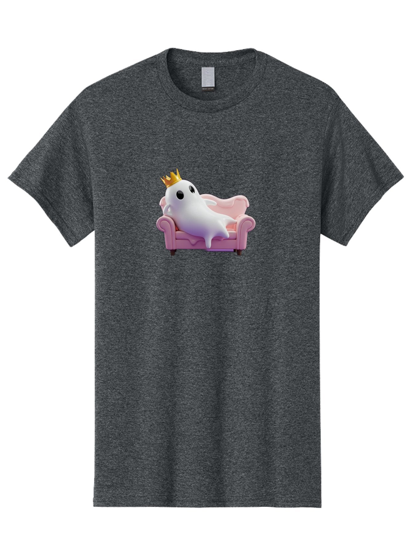 Ghost-King Men'S Graphic Tee, 100% Cotton, Comfortable Casual Summer Wear, Machine Washable, Vintage Camera, Old Camera, Antique Camera, Black Camera, Classic Photography, Photography Equipment, Nostalgic Device, Film Camera, Camera Art Bai026 6