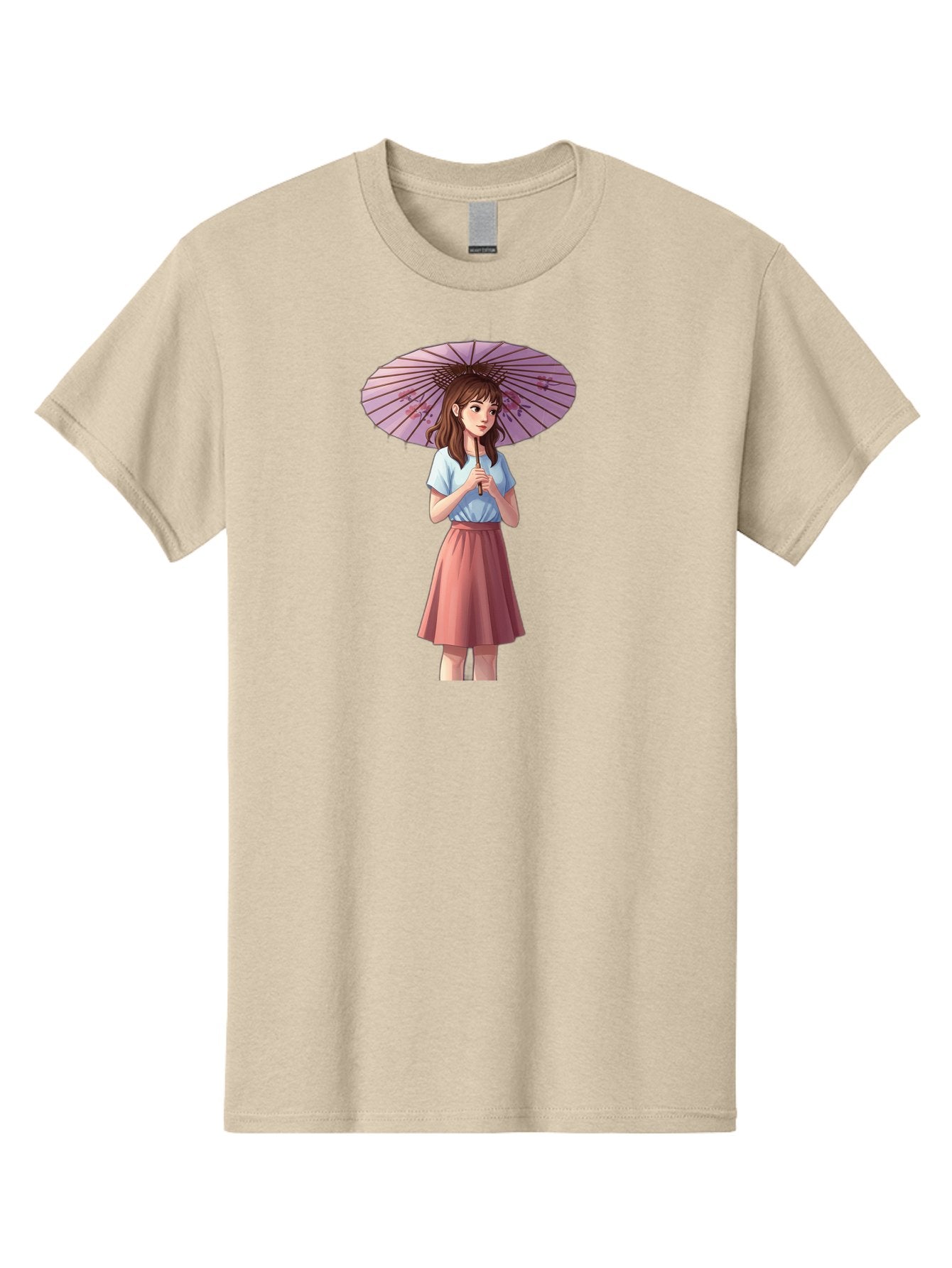 Girl-With-Parasol Men'S Graphic Tee, 100% Cotton, Comfortable Casual Summer Wear, Machine Washable, Vintage Camera, Old Camera, Antique Camera, Black Camera, Classic Photography, Photography Equipment, Nostalgic Device, Film Camera, Camera Art Bai035 14