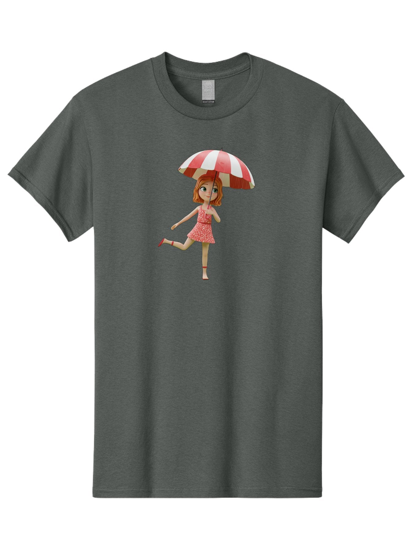 Girl-With-Umbrella Men'S Graphic Tee, 100% Cotton, Comfortable Casual Summer Wear, Machine Washable, Vintage Camera, Old Camera, Antique Camera, Black Camera, Classic Photography, Photography Equipment, Nostalgic Device, Film Camera, Bai040 5