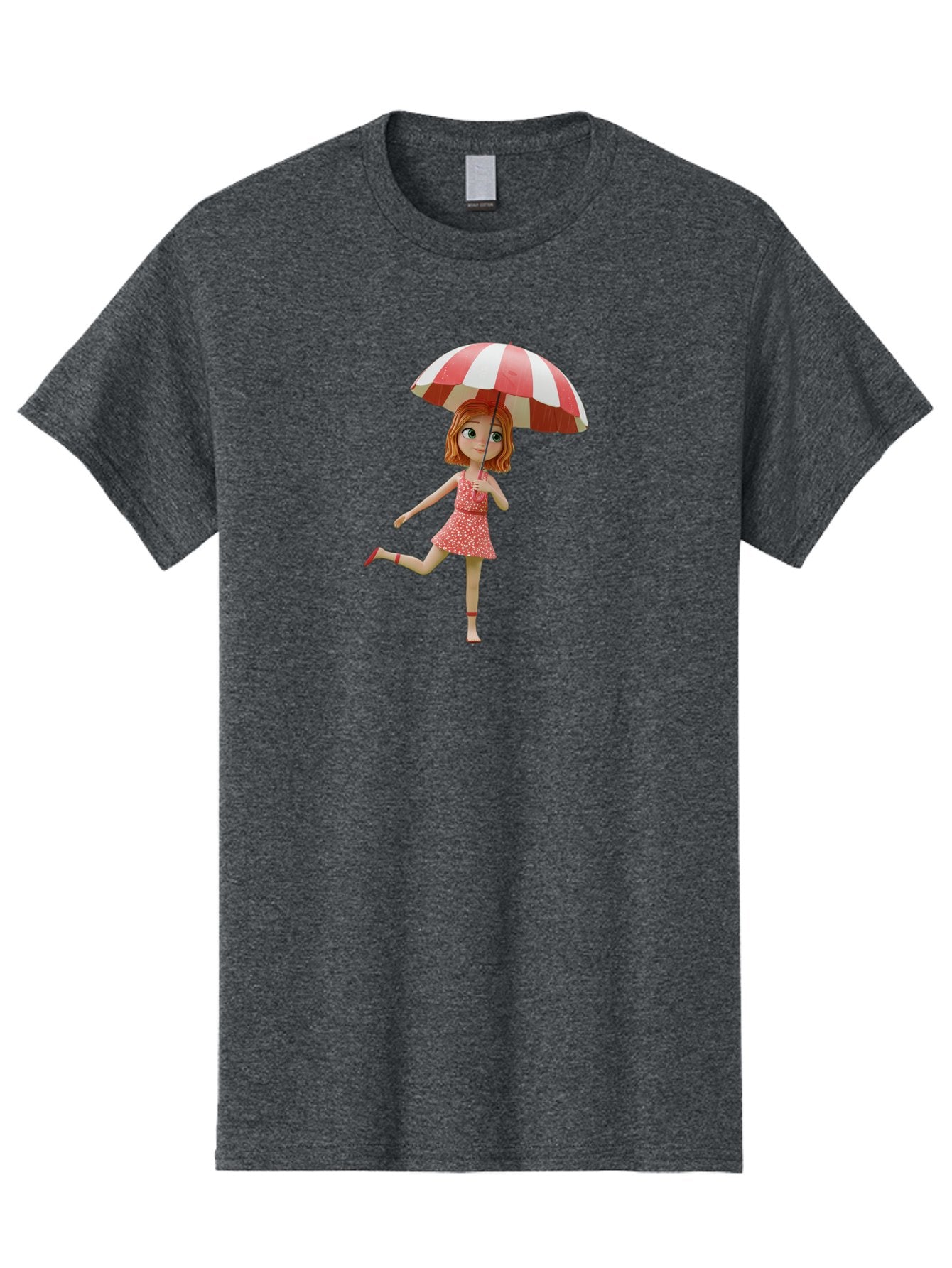 Girl-With-Umbrella Men'S Graphic Tee, 100% Cotton, Comfortable Casual Summer Wear, Machine Washable, Vintage Camera, Old Camera, Antique Camera, Black Camera, Classic Photography, Photography Equipment, Nostalgic Device, Film Camera, Bai040 12