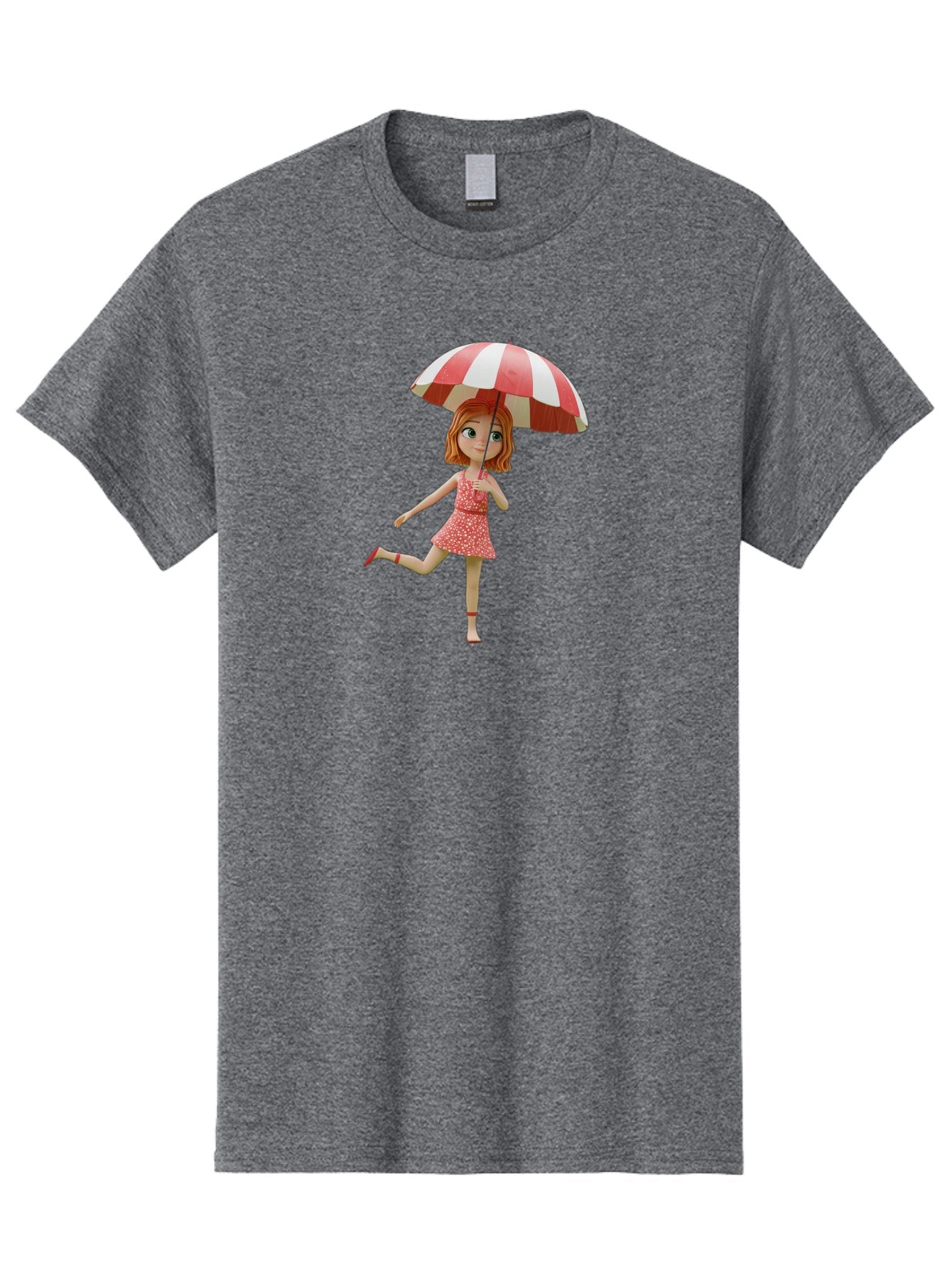 Girl-With-Umbrella Men'S Graphic Tee, 100% Cotton, Comfortable Casual Summer Wear, Machine Washable, Vintage Camera, Old Camera, Antique Camera, Black Camera, Classic Photography, Photography Equipment, Nostalgic Device, Film Camera, Bai040 8