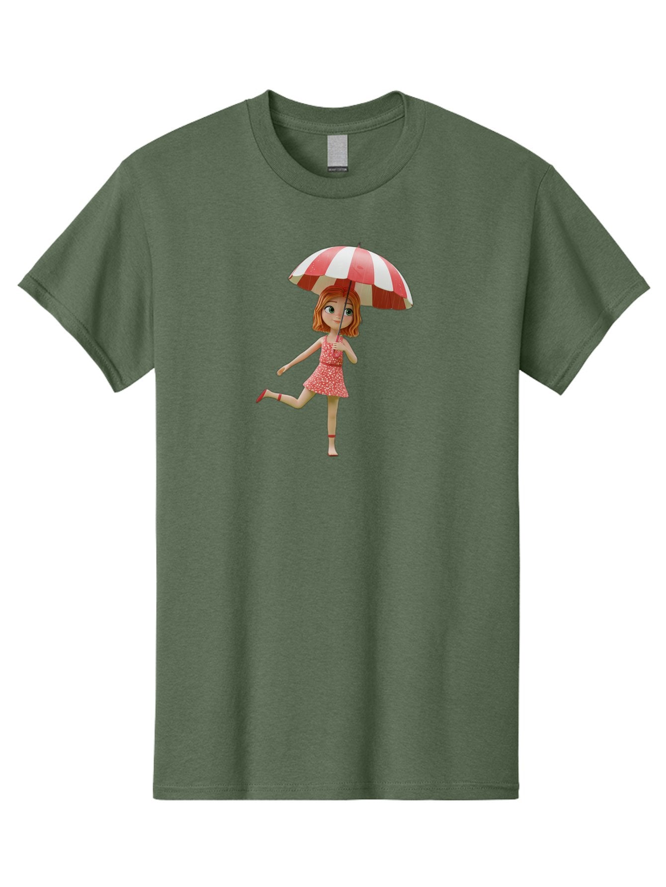 Girl-With-Umbrella Men'S Graphic Tee, 100% Cotton, Comfortable Casual Summer Wear, Machine Washable, Vintage Camera, Old Camera, Antique Camera, Black Camera, Classic Photography, Photography Equipment, Nostalgic Device, Film Camera, Bai040 7