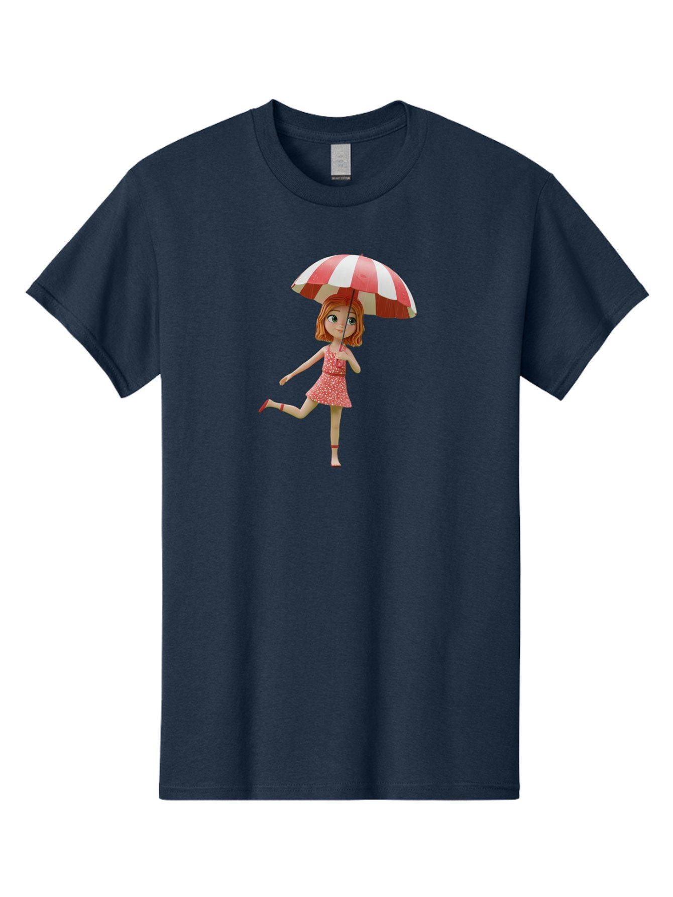 Girl-With-Umbrella Men'S Graphic Tee, 100% Cotton, Comfortable Casual Summer Wear, Machine Washable, Vintage Camera, Old Camera, Antique Camera, Black Camera, Classic Photography, Photography Equipment, Nostalgic Device, Film Camera, Bai040 13