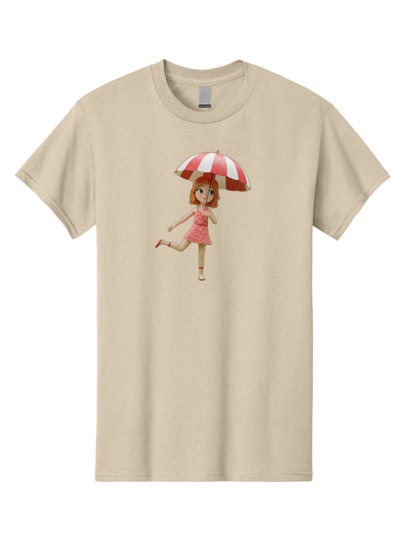 Girl-With-Umbrella Men'S Graphic Tee, 100% Cotton, Comfortable Casual Summer Wear, Machine Washable, Vintage Camera, Old Camera, Antique Camera, Black Camera, Classic Photography, Photography Equipment, Nostalgic Device, Film Camera, Bai040