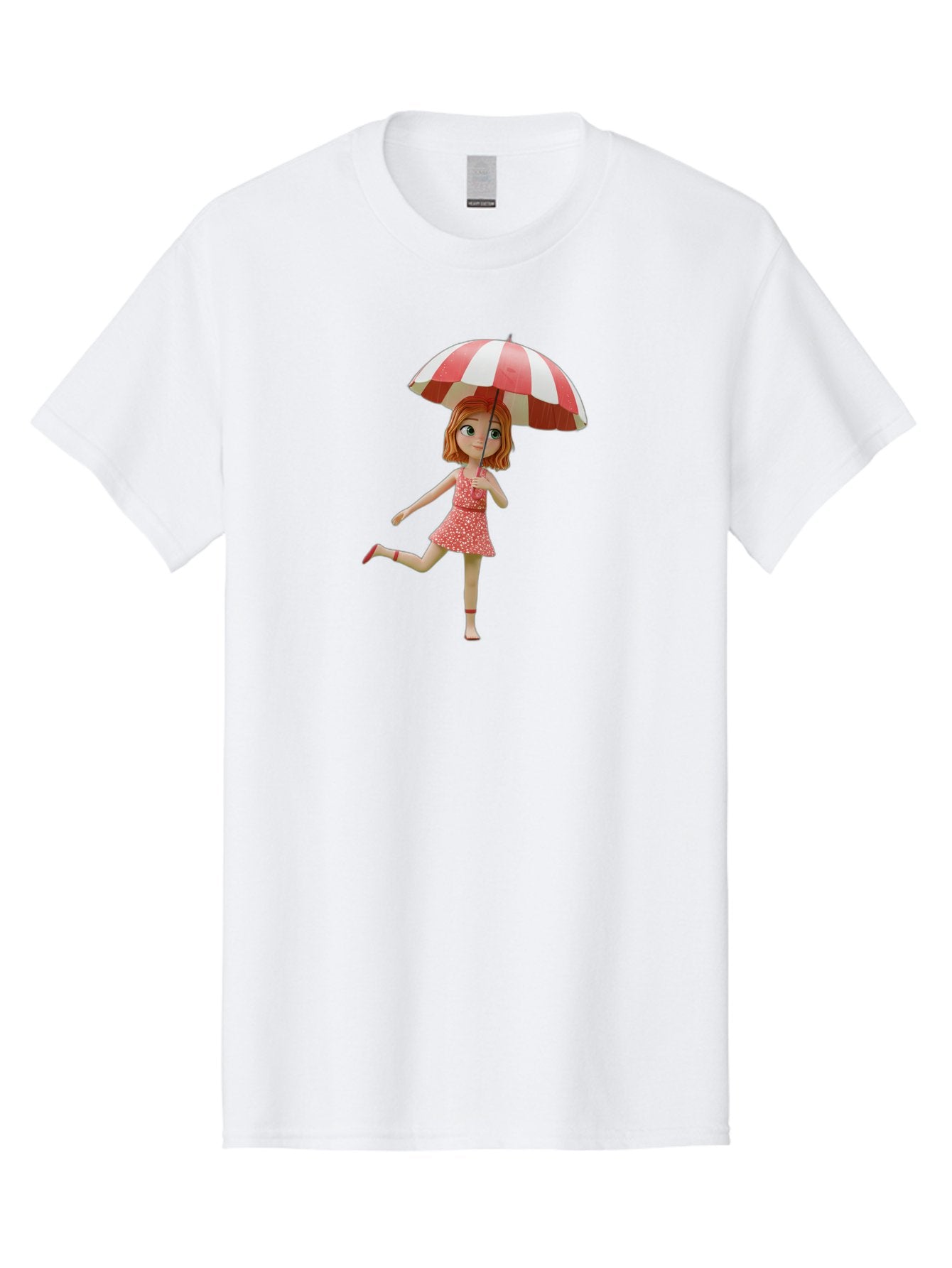 Girl-With-Umbrella Men'S Graphic Tee, 100% Cotton, Comfortable Casual Summer Wear, Machine Washable, Vintage Camera, Old Camera, Antique Camera, Black Camera, Classic Photography, Photography Equipment, Nostalgic Device, Film Camera, Bai040 9