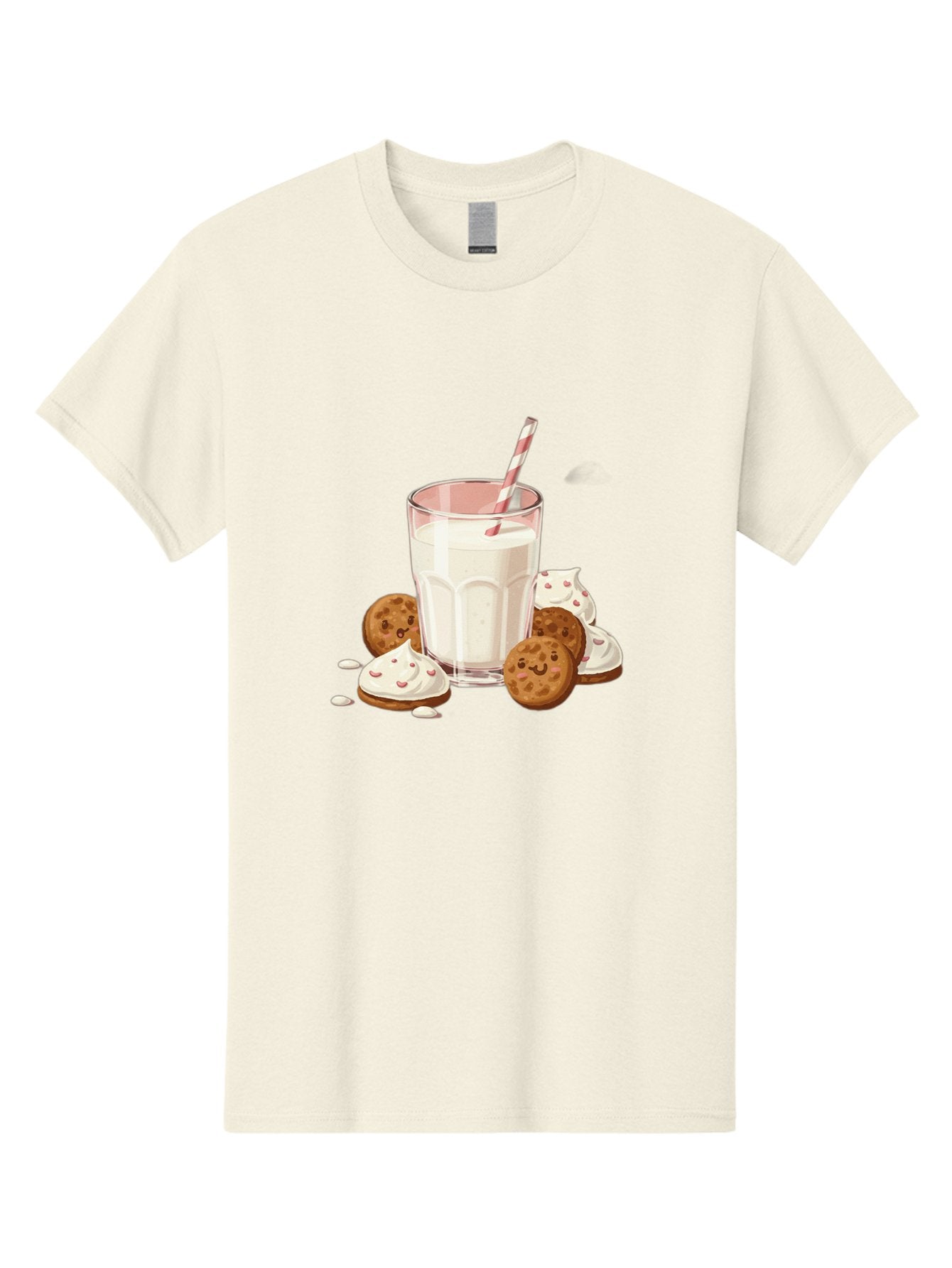 Glass-Of-Milk-With-Cookies Men'S Graphic Tee, 100% Cotton, Comfortable Casual Summer Wear, Machine Washable, Vintage Camera, Old Camera, Antique Camera, Black Camera, Classic Photography, Photography Equipment, Nostalgic Device, Film Camera, Bai042 15