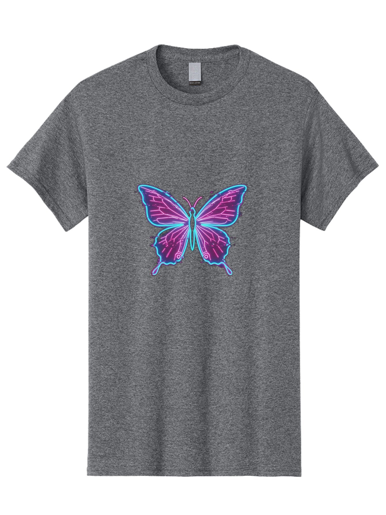 Glowing-Butterfly Men'S Graphic Tee, 100% Cotton, Comfortable Casual Summer Wear, Machine Washable, Vintage Camera, Old Camera, Antique Camera, Black Camera, Classic Photography, Photography Equipment, Nostalgic Device, Film Camera, Camera Art Bai048 14