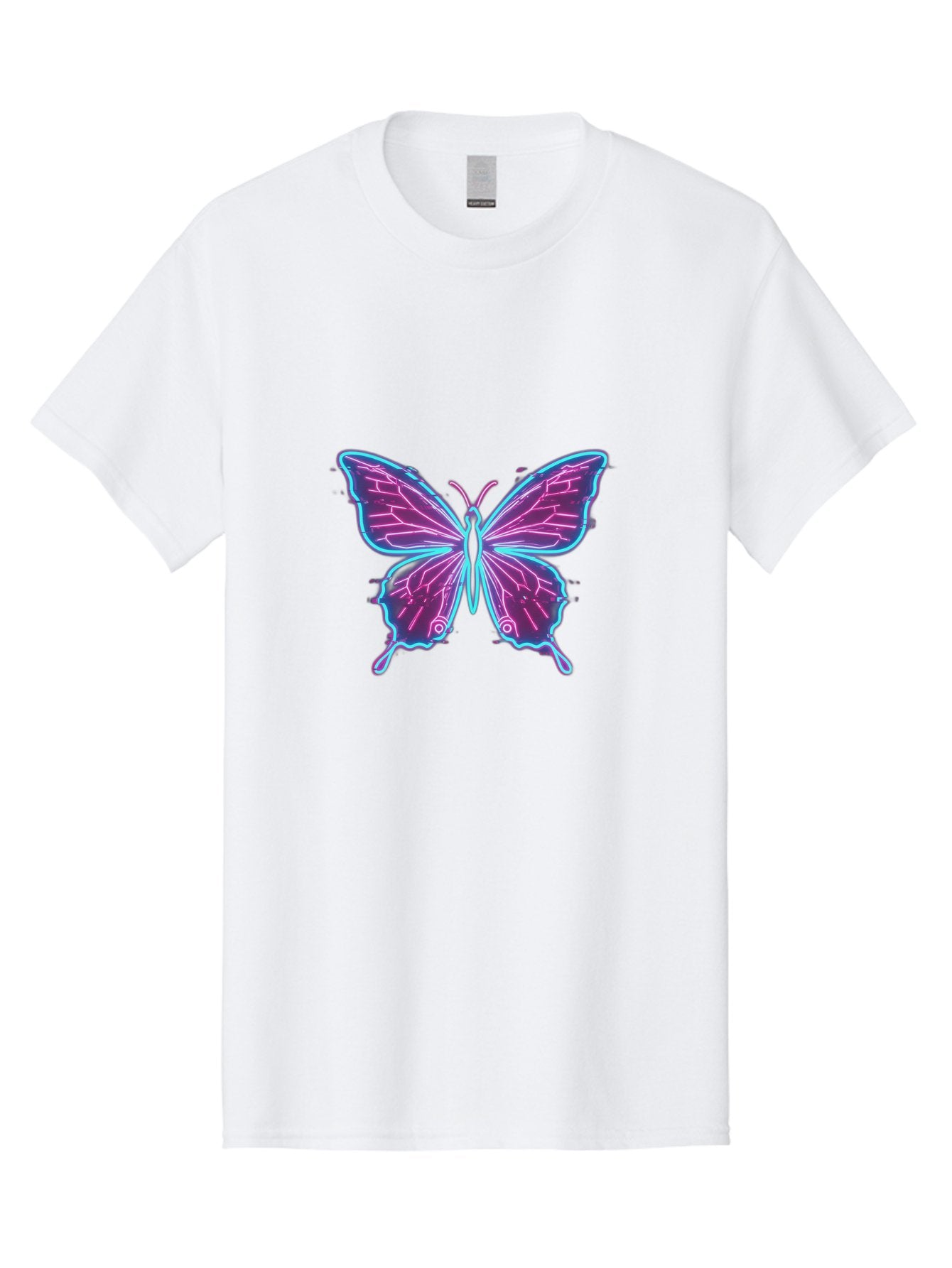 Glowing-Butterfly Men'S Graphic Tee, 100% Cotton, Comfortable Casual Summer Wear, Machine Washable, Vintage Camera, Old Camera, Antique Camera, Black Camera, Classic Photography, Photography Equipment, Nostalgic Device, Film Camera, Camera Art Bai048 6