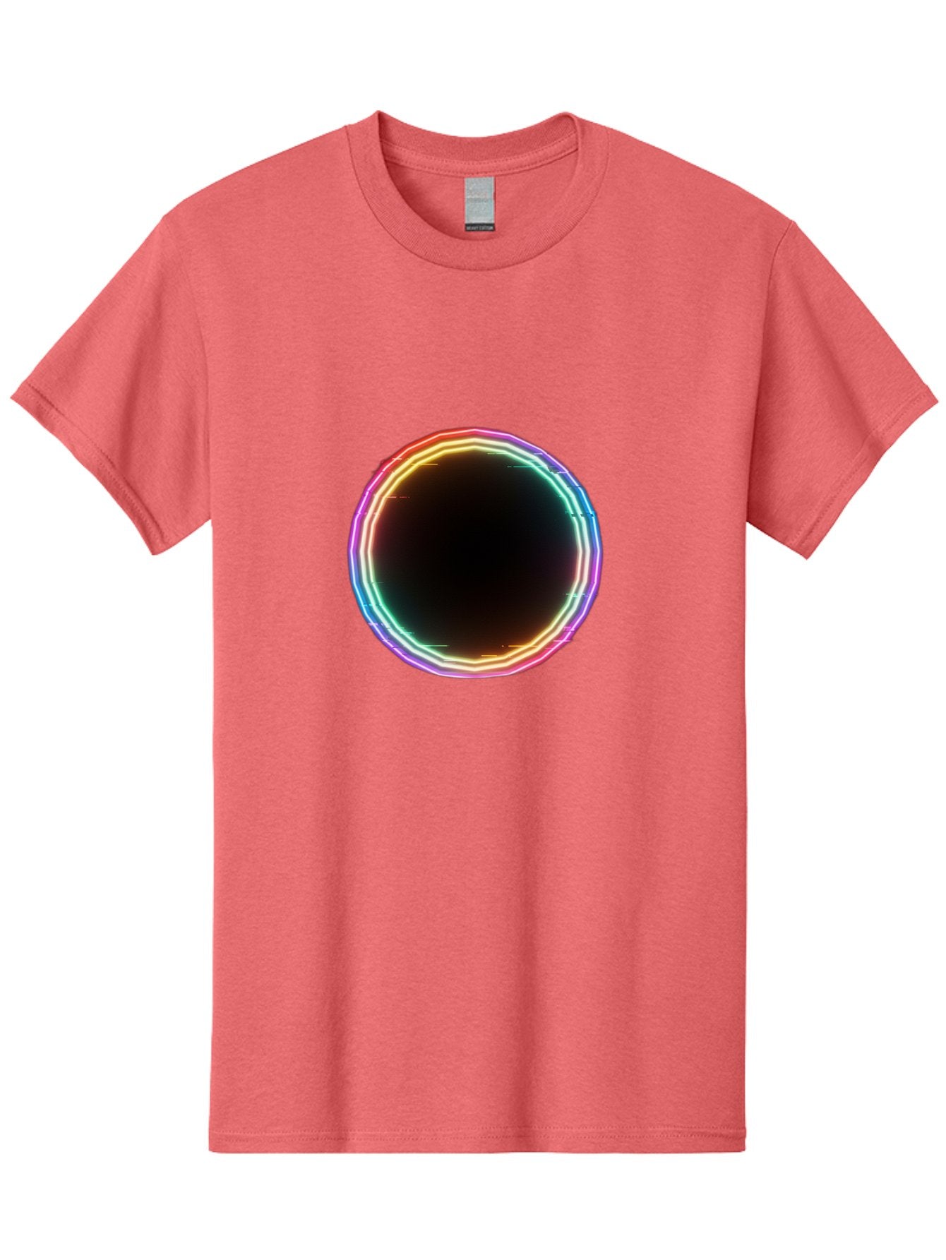 Glowing-Circle Men'S Graphic Tee, 100% Cotton, Comfortable Casual Summer Wear, Machine Washable, Vintage Camera, Old Camera, Antique Camera, Black Camera, Classic Photography, Photography Equipment, Nostalgic Device, Film Camera, Camera Art Bai049 14