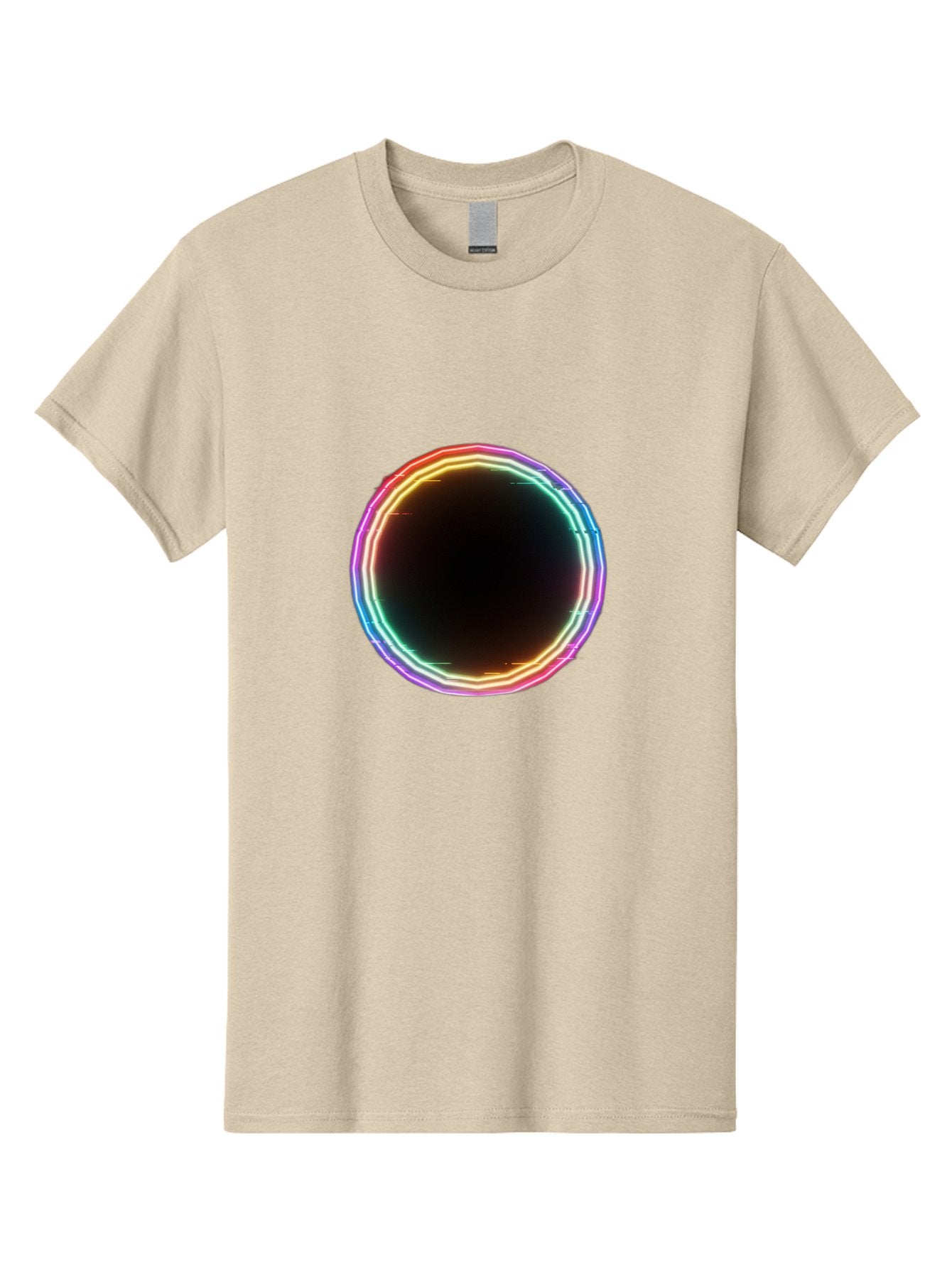 Glowing-Circle Men'S Graphic Tee, 100% Cotton, Comfortable Casual Summer Wear, Machine Washable, Vintage Camera, Old Camera, Antique Camera, Black Camera, Classic Photography, Photography Equipment, Nostalgic Device, Film Camera, Camera Art Bai049 15