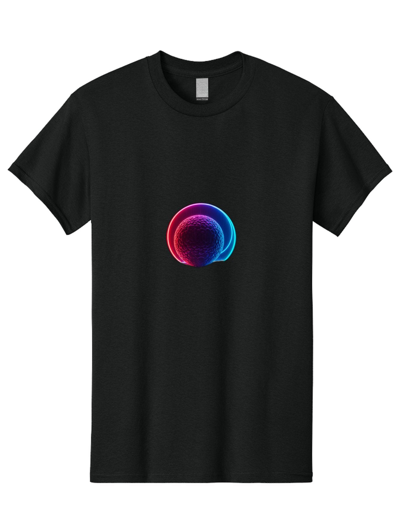 Glowing-Sphere Men'S Graphic Tee, 100% Cotton, Comfortable Casual Summer Wear, Machine Washable, Vintage Camera, Old Camera, Antique Camera, Black Camera, Classic Photography, Photography Equipment, Nostalgic Device, Film Camera, Camera Art Bai055 11
