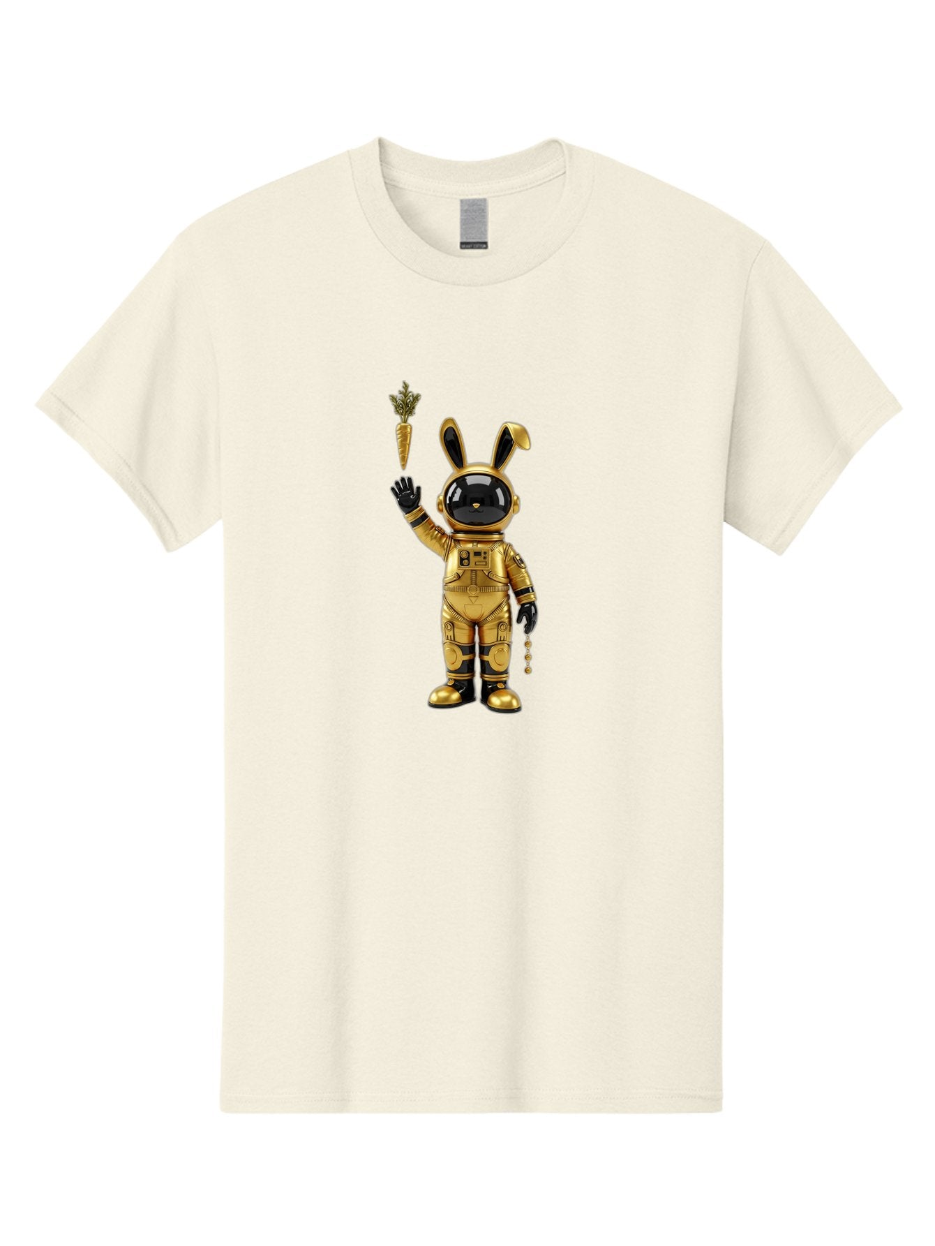Gold-Space-Bunny Men'S Graphic Tee, 100% Cotton, Comfortable Casual Summer Wear, Machine Washable, Vintage Camera, Old Camera, Antique Camera, Black Camera, Classic Photography, Photography Equipment, Nostalgic Device, Film Camera, Camera Art Bai058 12