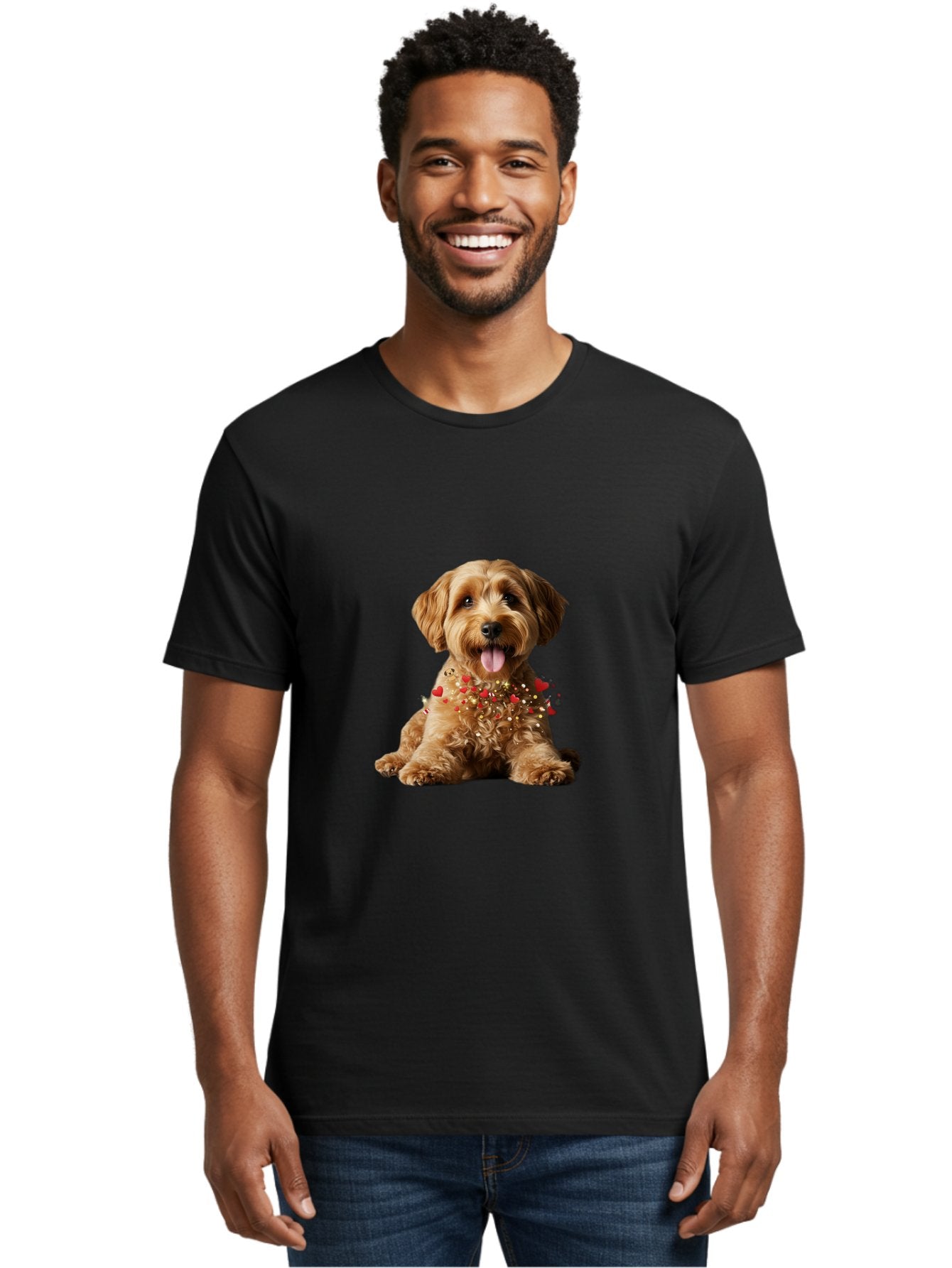 Golden-Dog Men'S Graphic Tee, 100% Cotton, Comfortable Casual Summer Wear, Machine Washable, Vintage Camera, Old Camera, Antique Camera, Black Camera, Classic Photography, Photography Equipment, Nostalgic Device, Film Camera, Camera Art Bai060 30