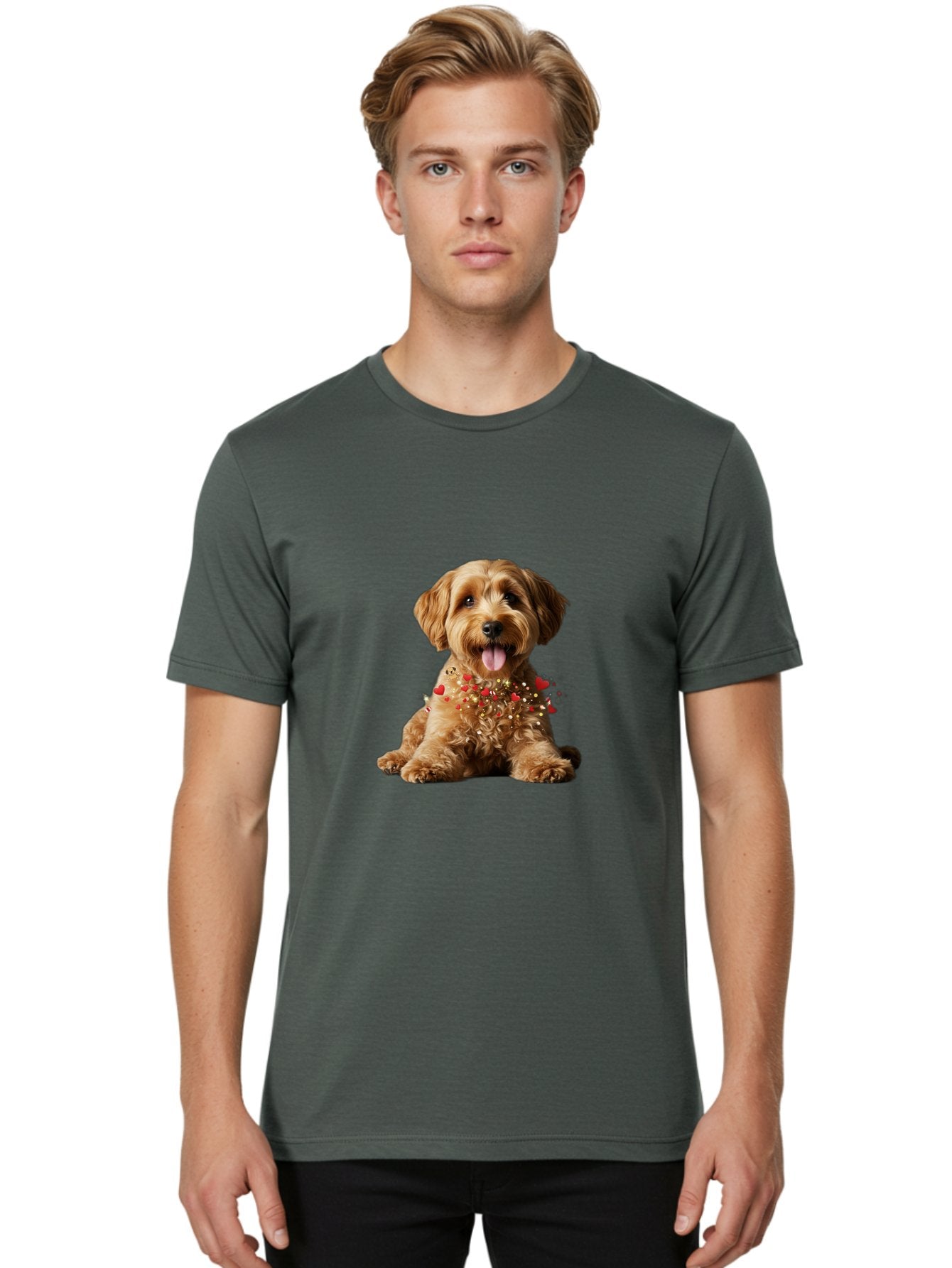 Golden-Dog Men'S Graphic Tee, 100% Cotton, Comfortable Casual Summer Wear, Machine Washable, Vintage Camera, Old Camera, Antique Camera, Black Camera, Classic Photography, Photography Equipment, Nostalgic Device, Film Camera, Camera Art Bai060 19
