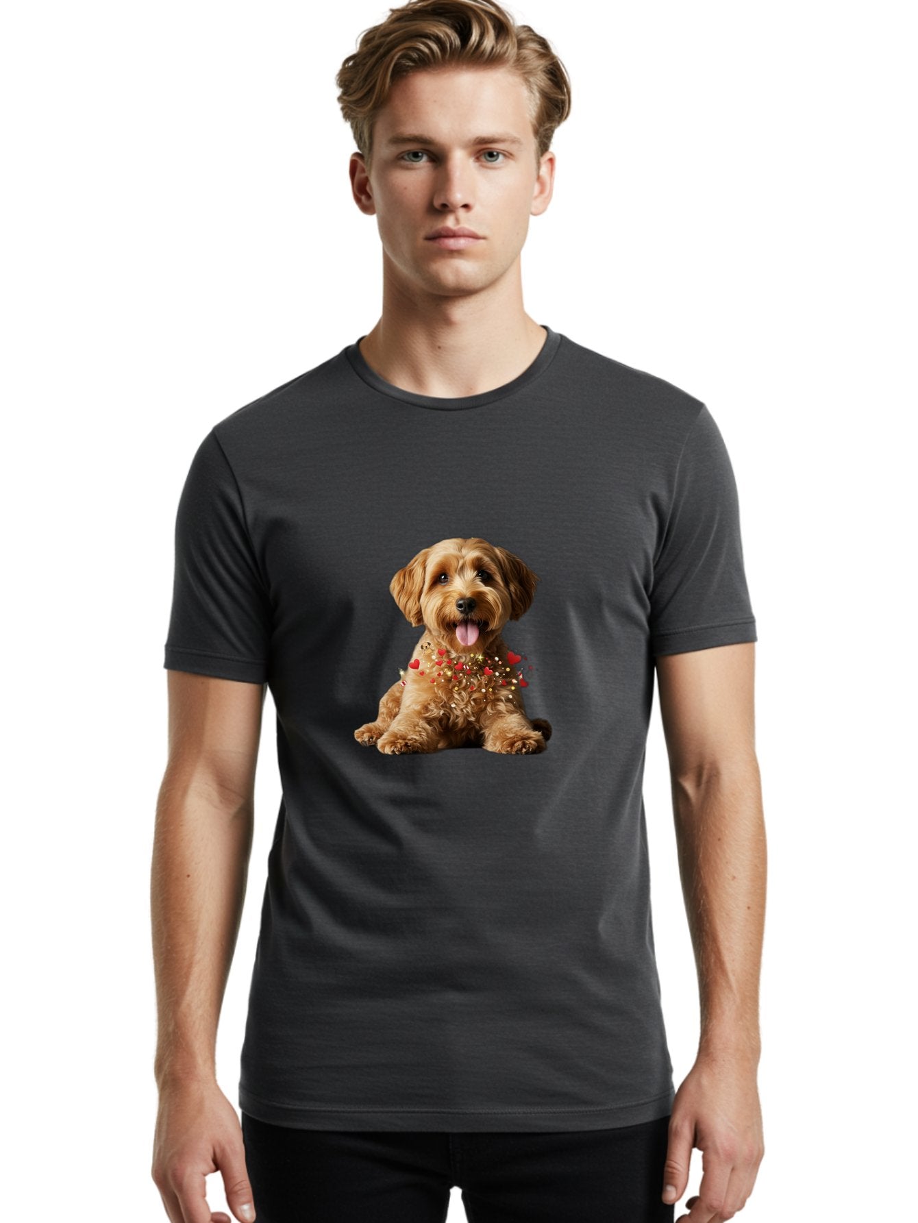 Golden-Dog Men'S Graphic Tee, 100% Cotton, Comfortable Casual Summer Wear, Machine Washable, Vintage Camera, Old Camera, Antique Camera, Black Camera, Classic Photography, Photography Equipment, Nostalgic Device, Film Camera, Camera Art Bai060 20