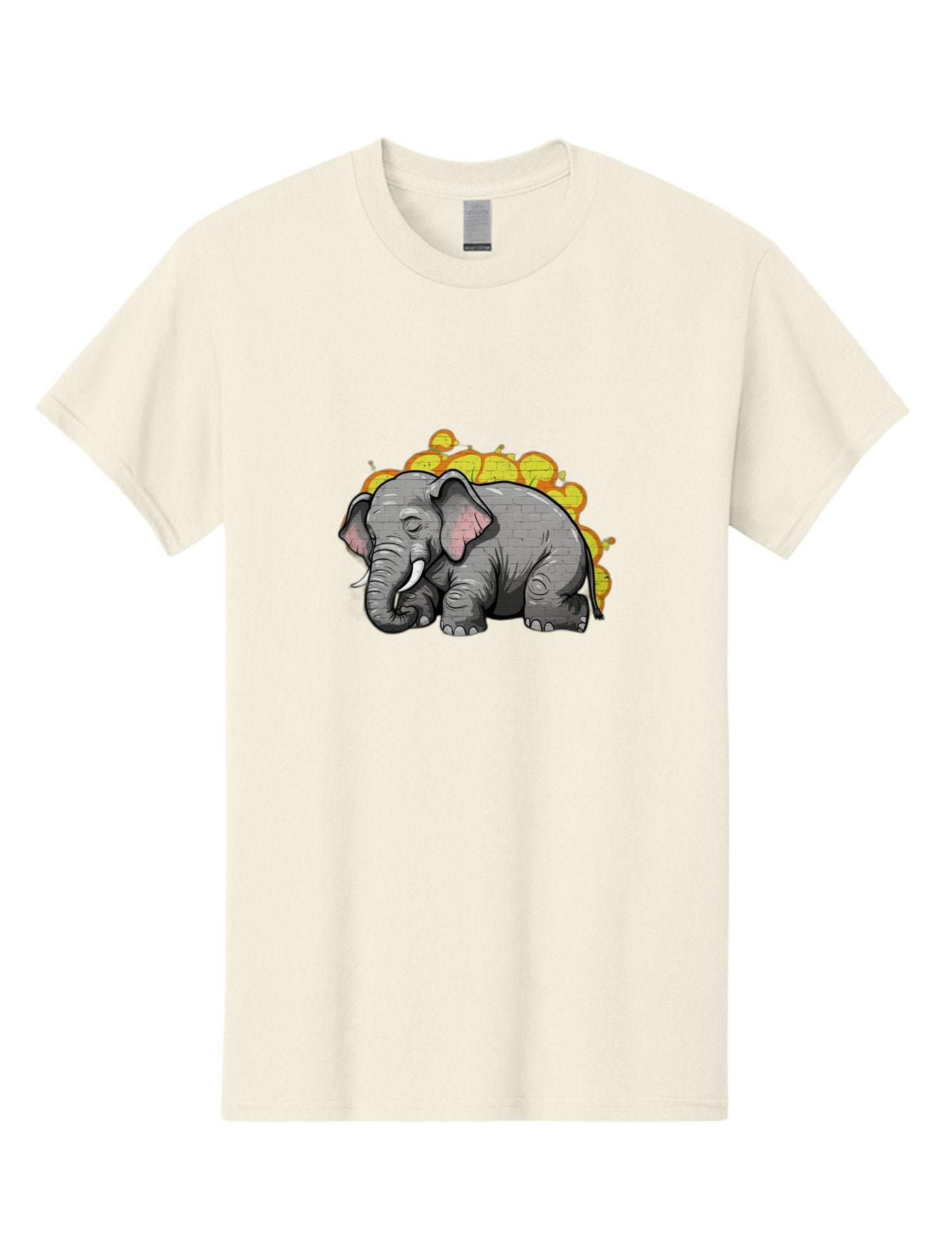 Graffiti-Elephant Men'S Graphic Tee, 100% Cotton, Comfortable Casual Summer Wear, Machine Washable, Vintage Camera, Old Camera, Antique Camera, Black Camera, Classic Photography, Photography Equipment, Nostalgic Device, Film Camera, Camera Art Bai062 13