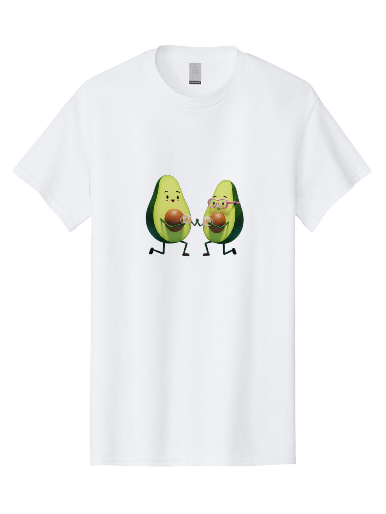 Guac-To-The-Future Men'S Graphic Tee, 100% Cotton, Comfortable Casual Summer Wear, Machine Washable, Vintage Camera, Old Camera, Antique Camera, Black Camera, Classic Photography, Photography Equipment, Nostalgic Device, Film Camera, Bai064