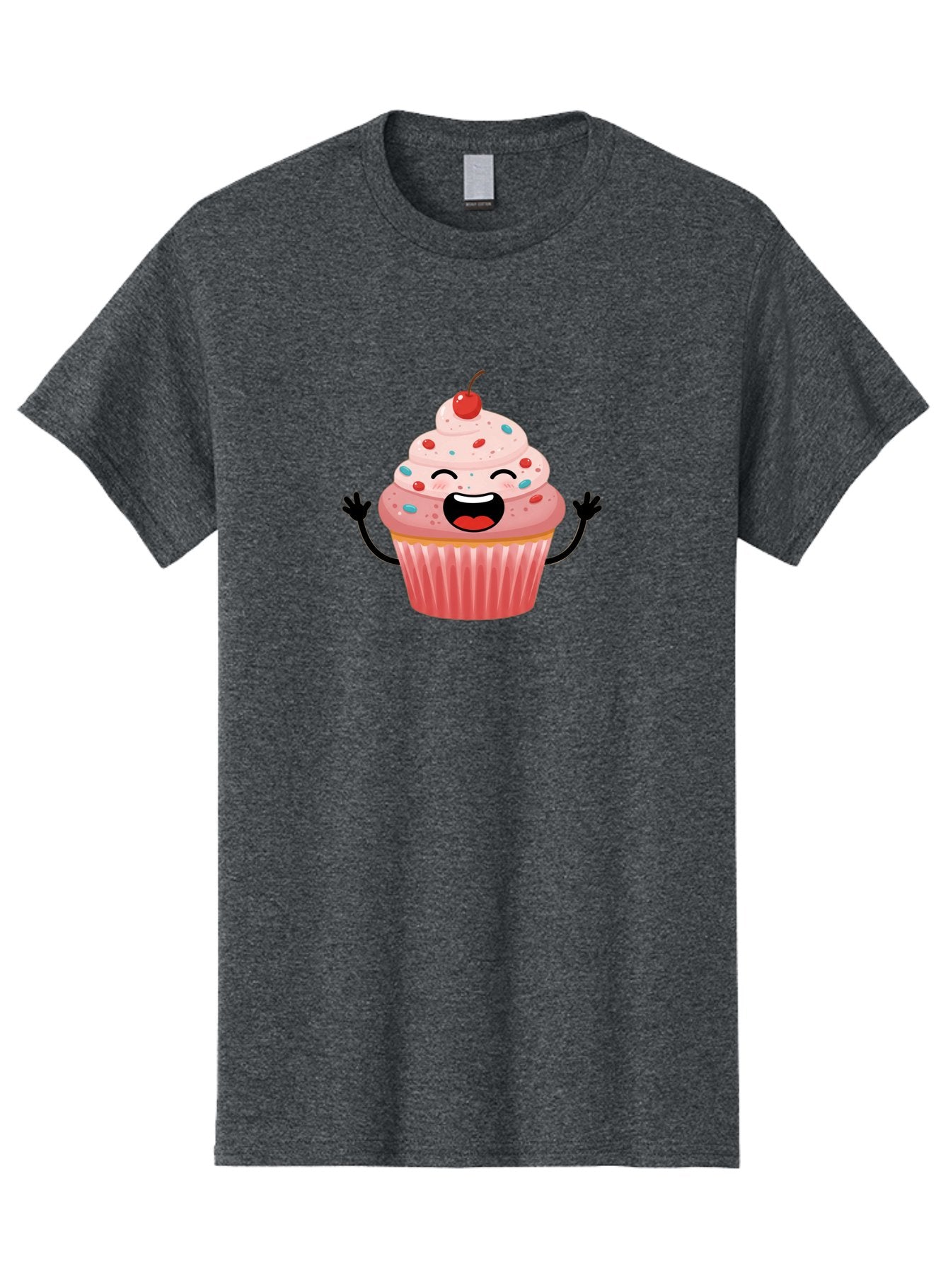 Happy-Cupcake Men'S Graphic Tee, 100% Cotton, Comfortable Casual Summer Wear, Machine Washable, Vintage Camera, Old Camera, Antique Camera, Black Camera, Classic Photography, Photography Equipment, Nostalgic Device, Film Camera, Camera Art Bai067 7