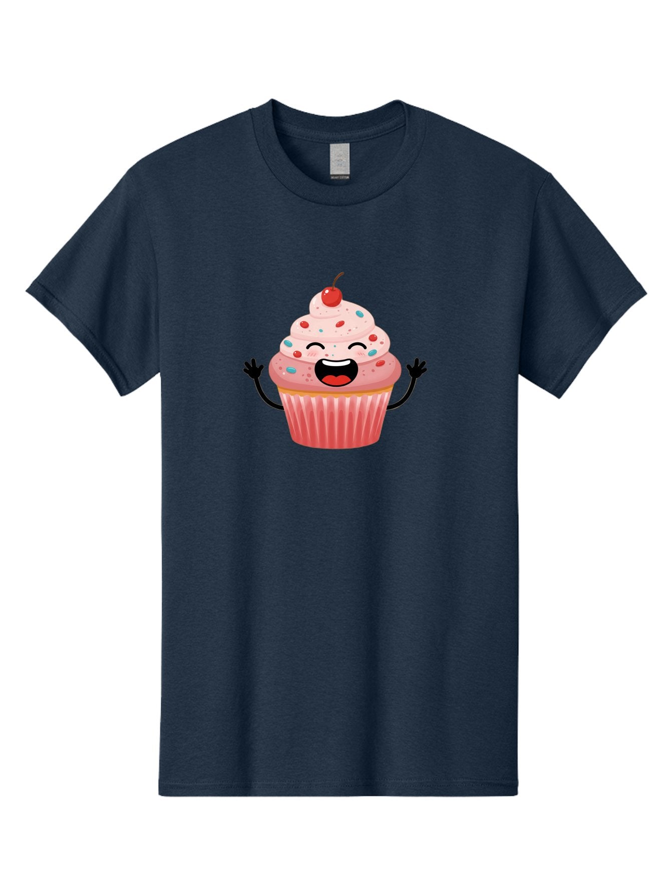 Happy-Cupcake Men'S Graphic Tee, 100% Cotton, Comfortable Casual Summer Wear, Machine Washable, Vintage Camera, Old Camera, Antique Camera, Black Camera, Classic Photography, Photography Equipment, Nostalgic Device, Film Camera, Camera Art Bai067 4