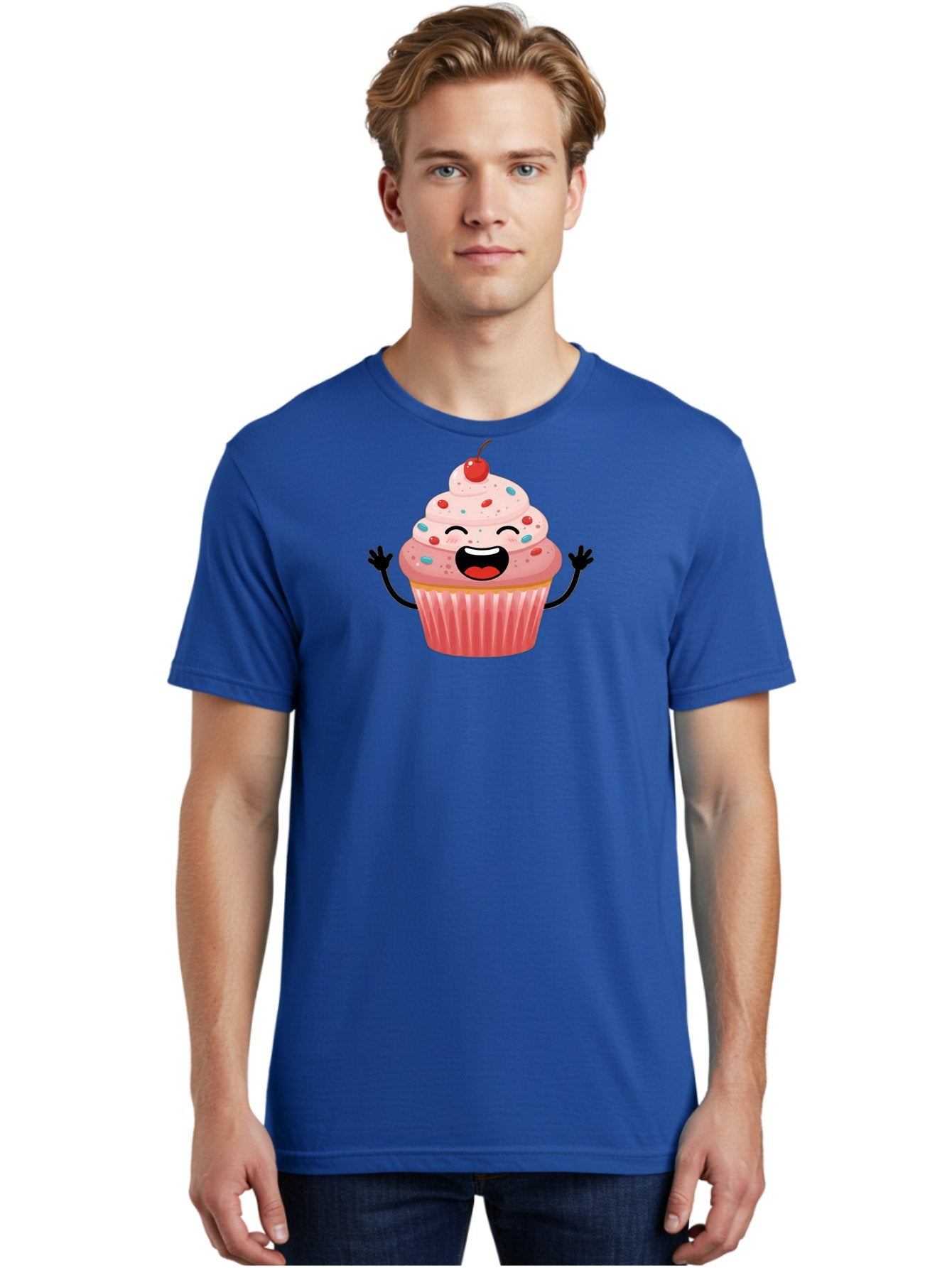 Happy-Cupcake Men'S Graphic Tee, 100% Cotton, Comfortable Casual Summer Wear, Machine Washable, Vintage Camera, Old Camera, Antique Camera, Black Camera, Classic Photography, Photography Equipment, Nostalgic Device, Film Camera, Camera Art Bai067 27