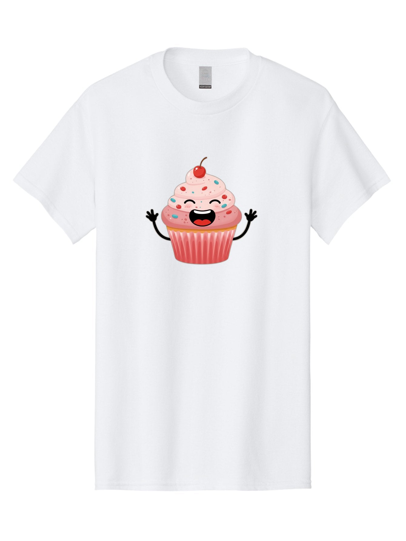Happy-Cupcake Men'S Graphic Tee, 100% Cotton, Comfortable Casual Summer Wear, Machine Washable, Vintage Camera, Old Camera, Antique Camera, Black Camera, Classic Photography, Photography Equipment, Nostalgic Device, Film Camera, Camera Art Bai067