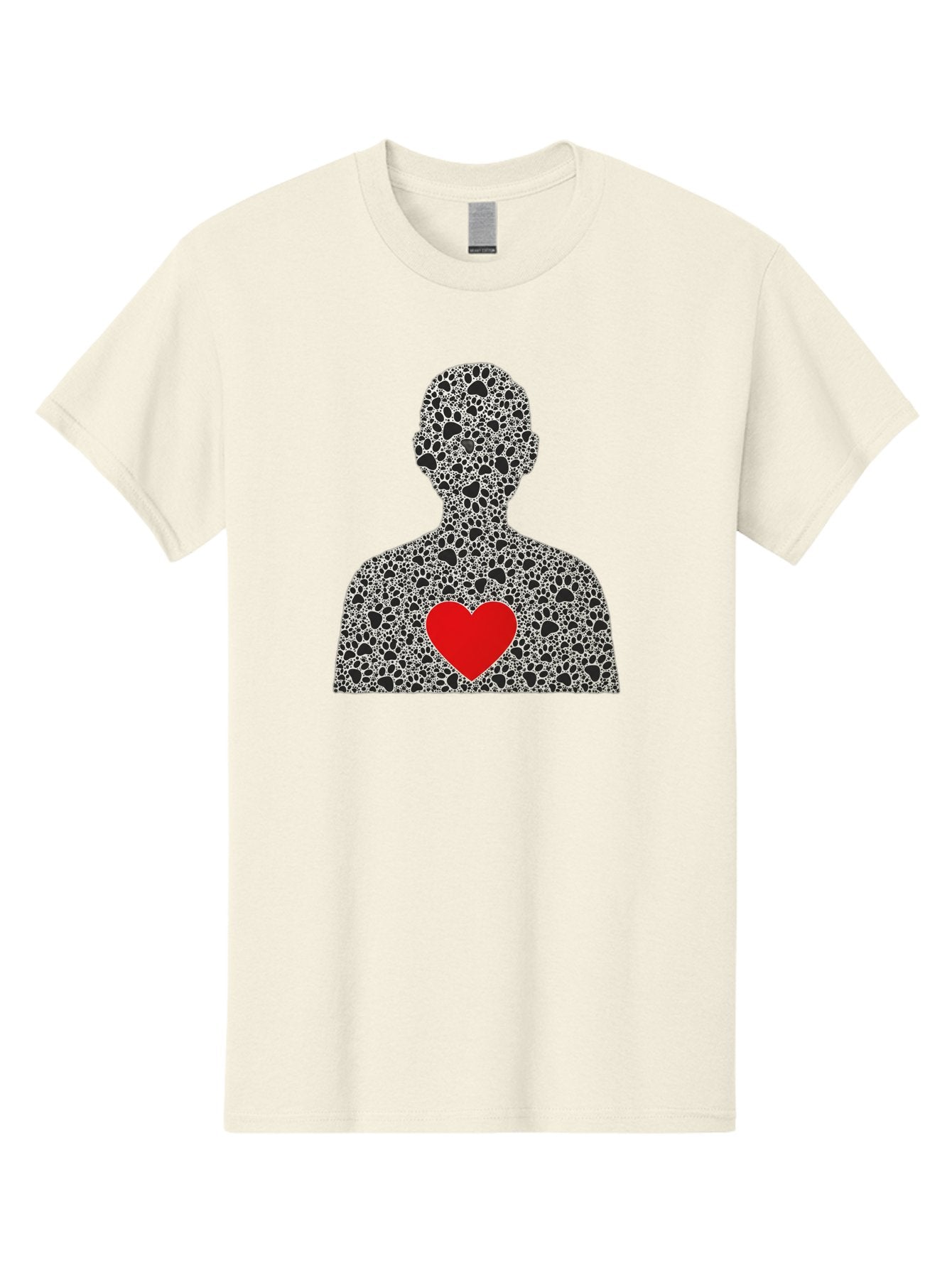 Heart-Man-Silhouette Men'S Graphic Tee, 100% Cotton, Comfortable Casual Summer Wear, Machine Washable, Vintage Camera, Old Camera, Antique Camera, Black Camera, Classic Photography, Photography Equipment, Nostalgic Device, Film Camera, Bai068 10