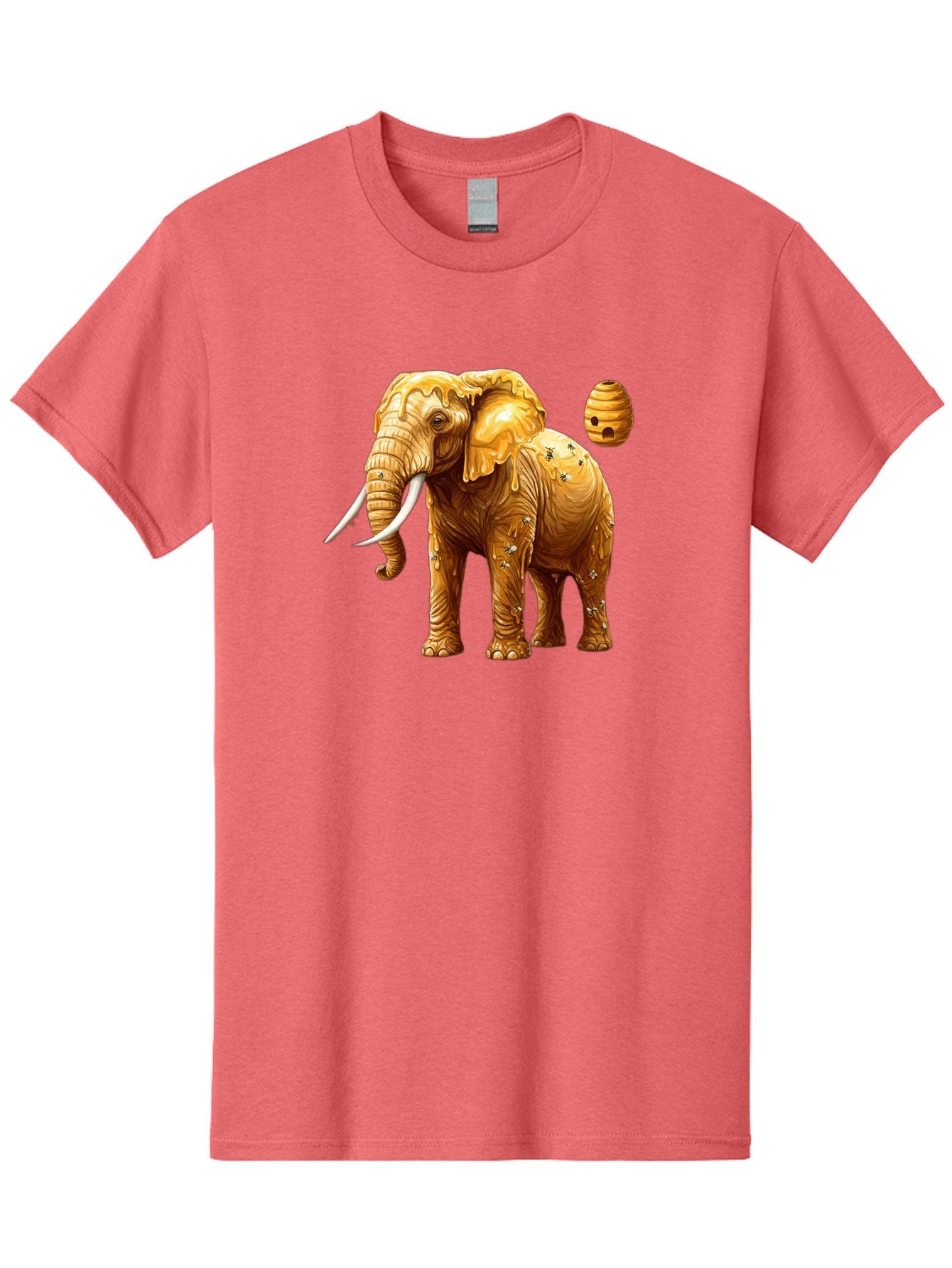 Honey-Elephant Men'S Graphic Tee, 100% Cotton, Comfortable Casual Summer Wear, Machine Washable, Vintage Camera, Old Camera, Antique Camera, Black Camera, Classic Photography, Photography Equipment, Nostalgic Device, Film Camera, Camera Art Bai070 3