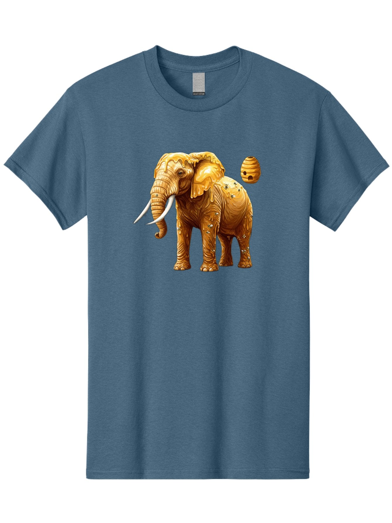 Honey-Elephant Men'S Graphic Tee, 100% Cotton, Comfortable Casual Summer Wear, Machine Washable, Vintage Camera, Old Camera, Antique Camera, Black Camera, Classic Photography, Photography Equipment, Nostalgic Device, Film Camera, Camera Art Bai070 15