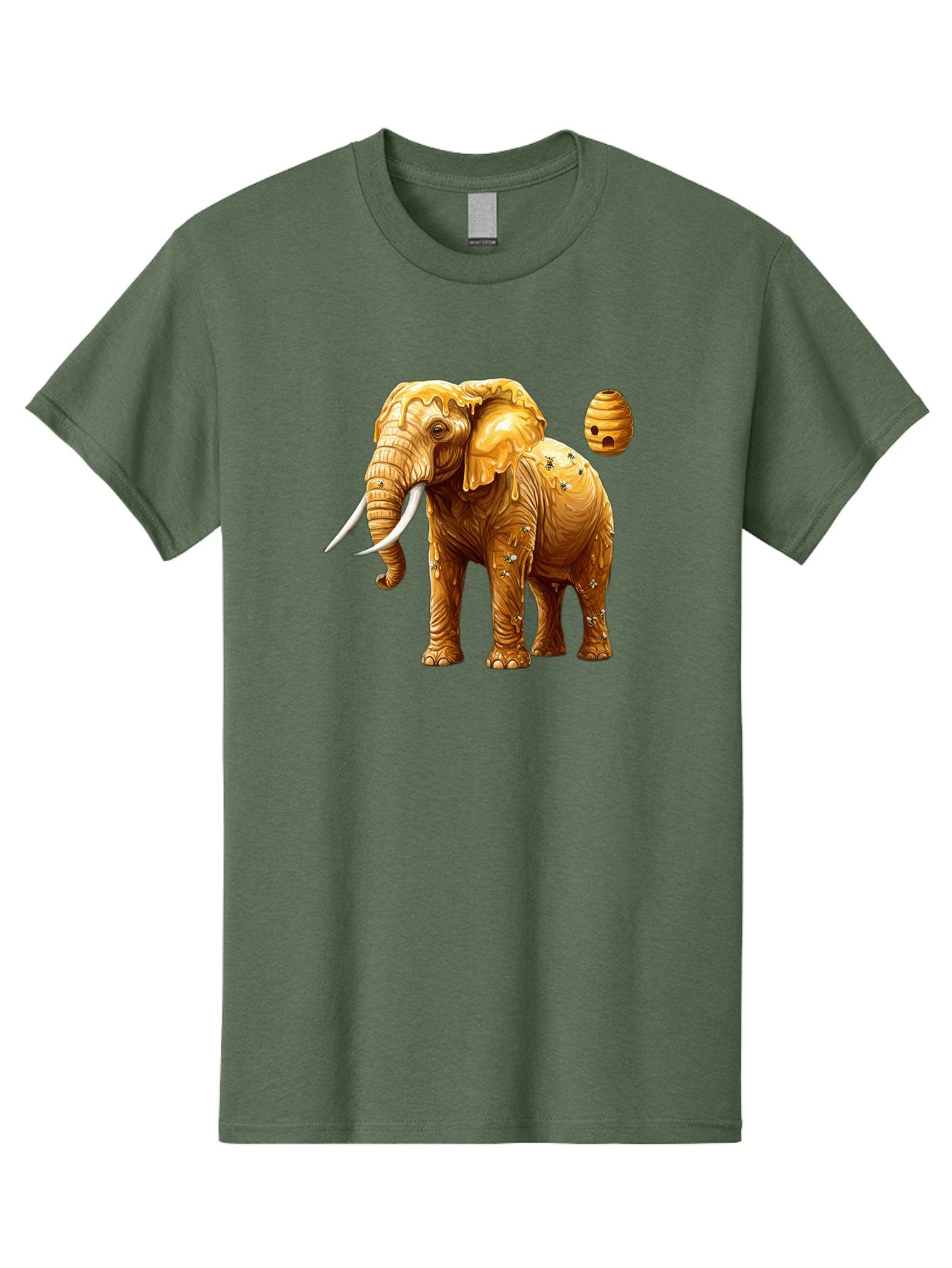 Honey-Elephant Men'S Graphic Tee, 100% Cotton, Comfortable Casual Summer Wear, Machine Washable, Vintage Camera, Old Camera, Antique Camera, Black Camera, Classic Photography, Photography Equipment, Nostalgic Device, Film Camera, Camera Art Bai070 12