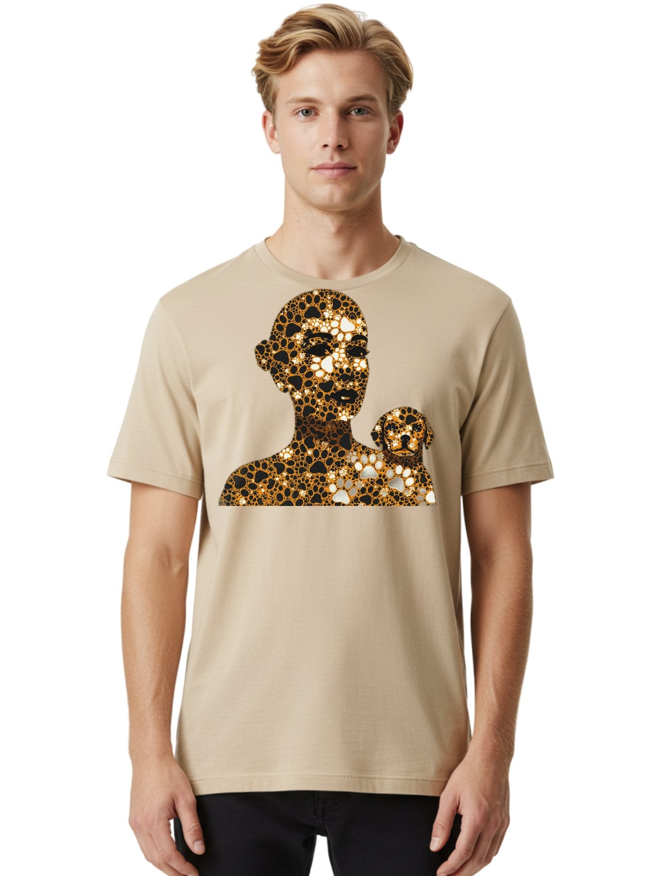 Honeycomb-Silhouette Men'S Graphic Tee, 100% Cotton, Comfortable Casual Summer Wear, Machine Washable, Vintage Camera, Old Camera, Antique Camera, Black Camera, Classic Photography, Photography Equipment, Nostalgic Device, Film Camera, Bai071 23