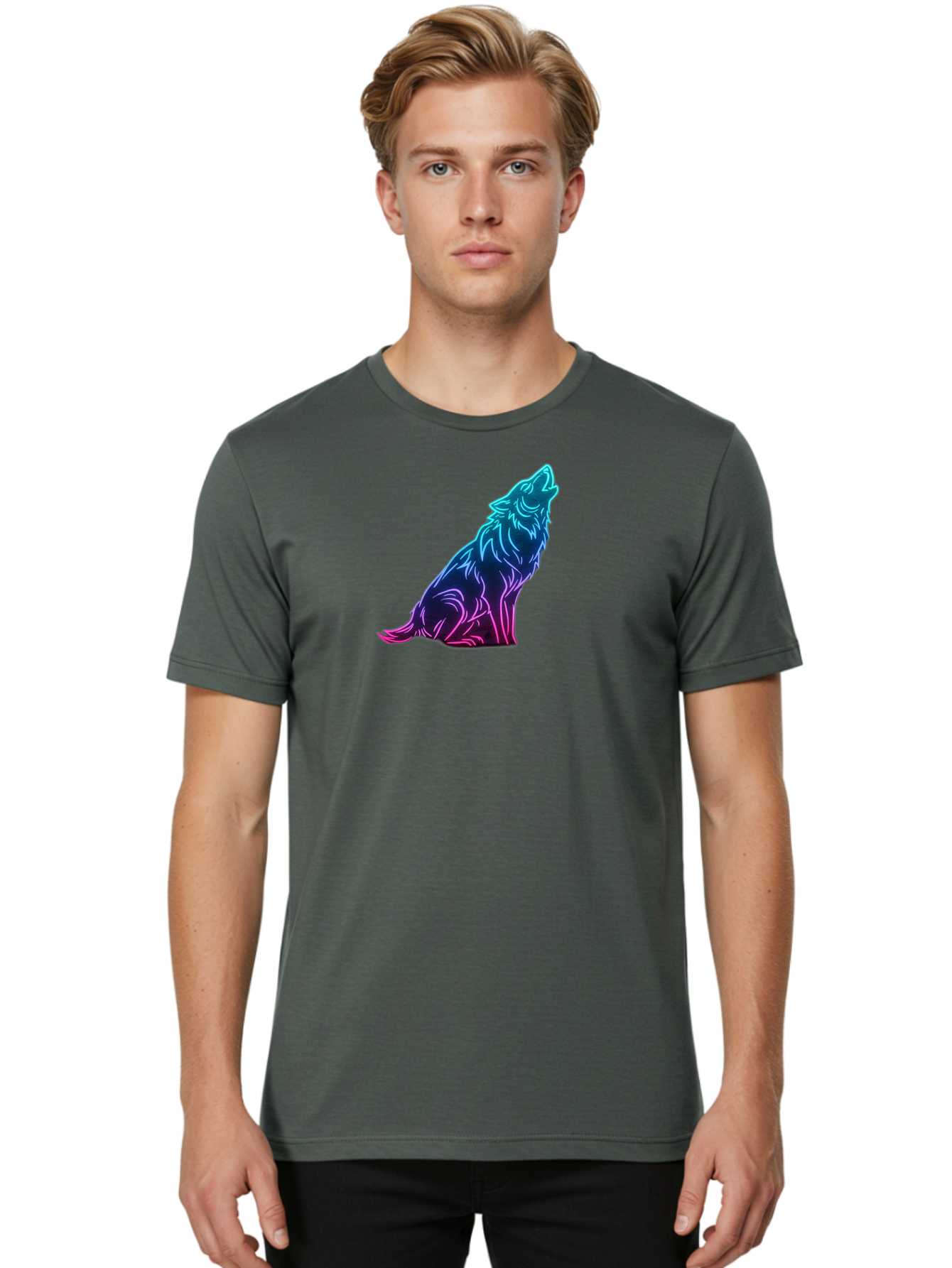 Howling-Wolf Men'S Graphic Tee, 100% Cotton, Comfortable Casual Summer Wear, Machine Washable, Vintage Camera, Old Camera, Antique Camera, Black Camera, Classic Photography, Photography Equipment, Nostalgic Device, Film Camera, Camera Art Bai072 30