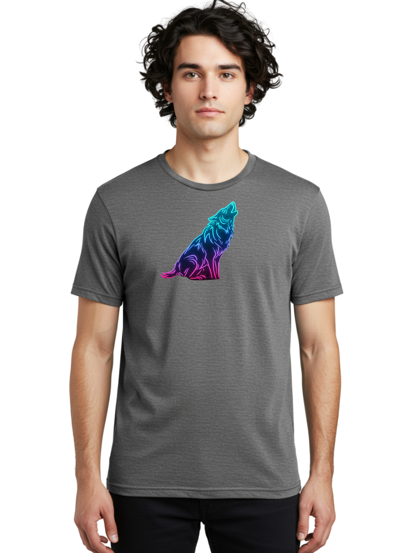 Howling-Wolf Men'S Graphic Tee, 100% Cotton, Comfortable Casual Summer Wear, Machine Washable, Vintage Camera, Old Camera, Antique Camera, Black Camera, Classic Photography, Photography Equipment, Nostalgic Device, Film Camera, Camera Art Bai072 29